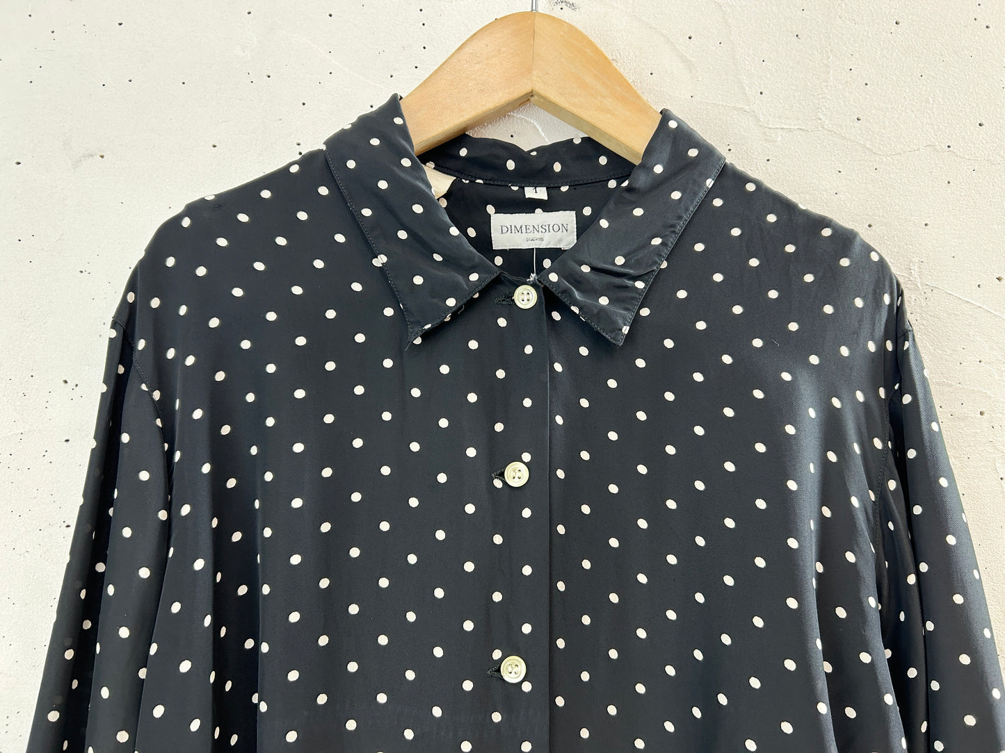 Vintage Shirt [G32896]