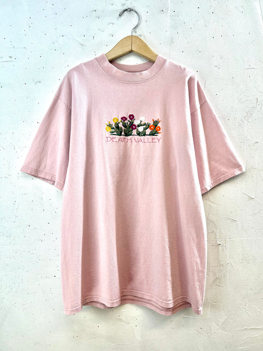 Vintage T-Shirt  [F30510]