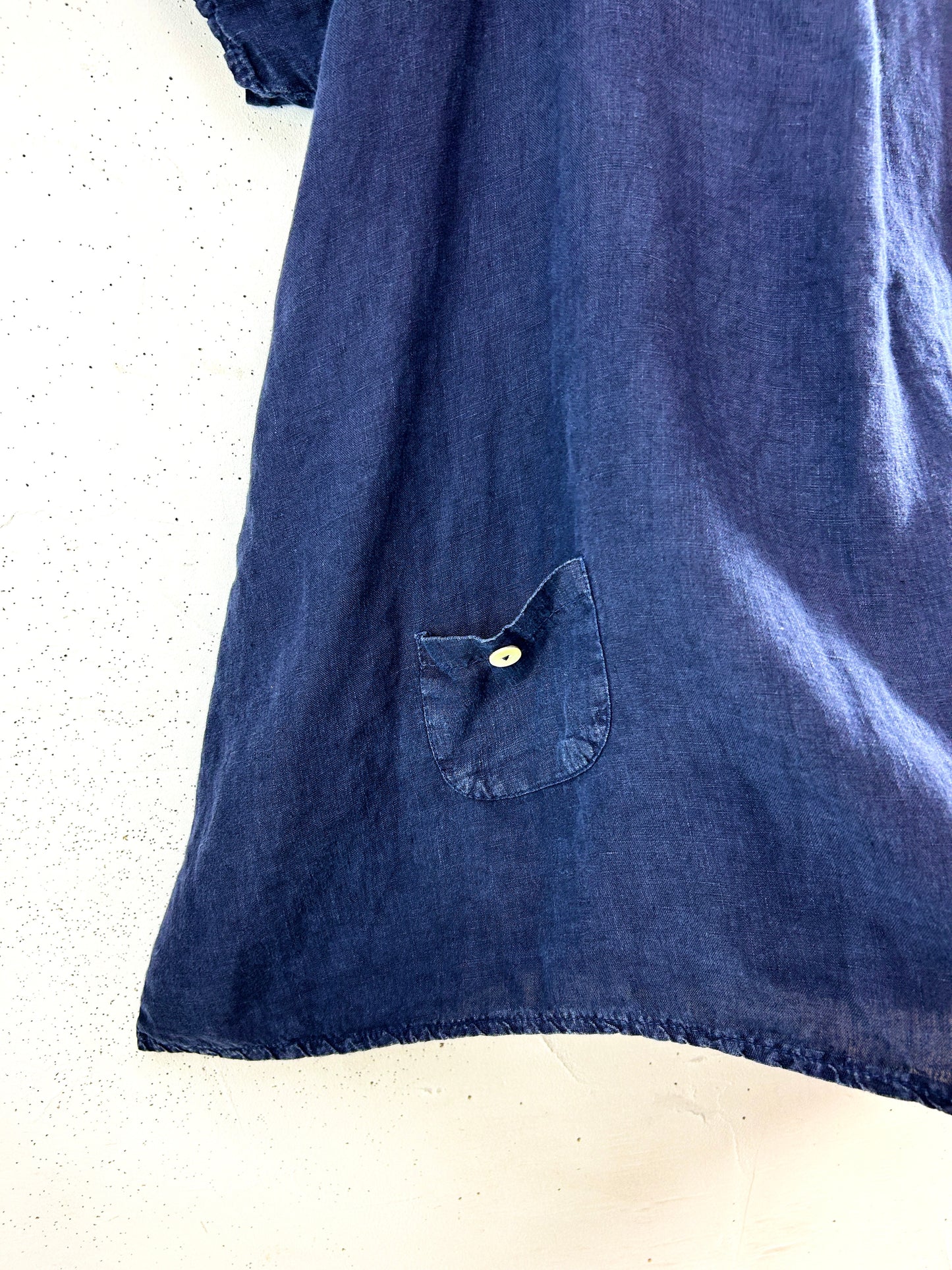 Vintage Tops MADE IN ITALY [F32720]