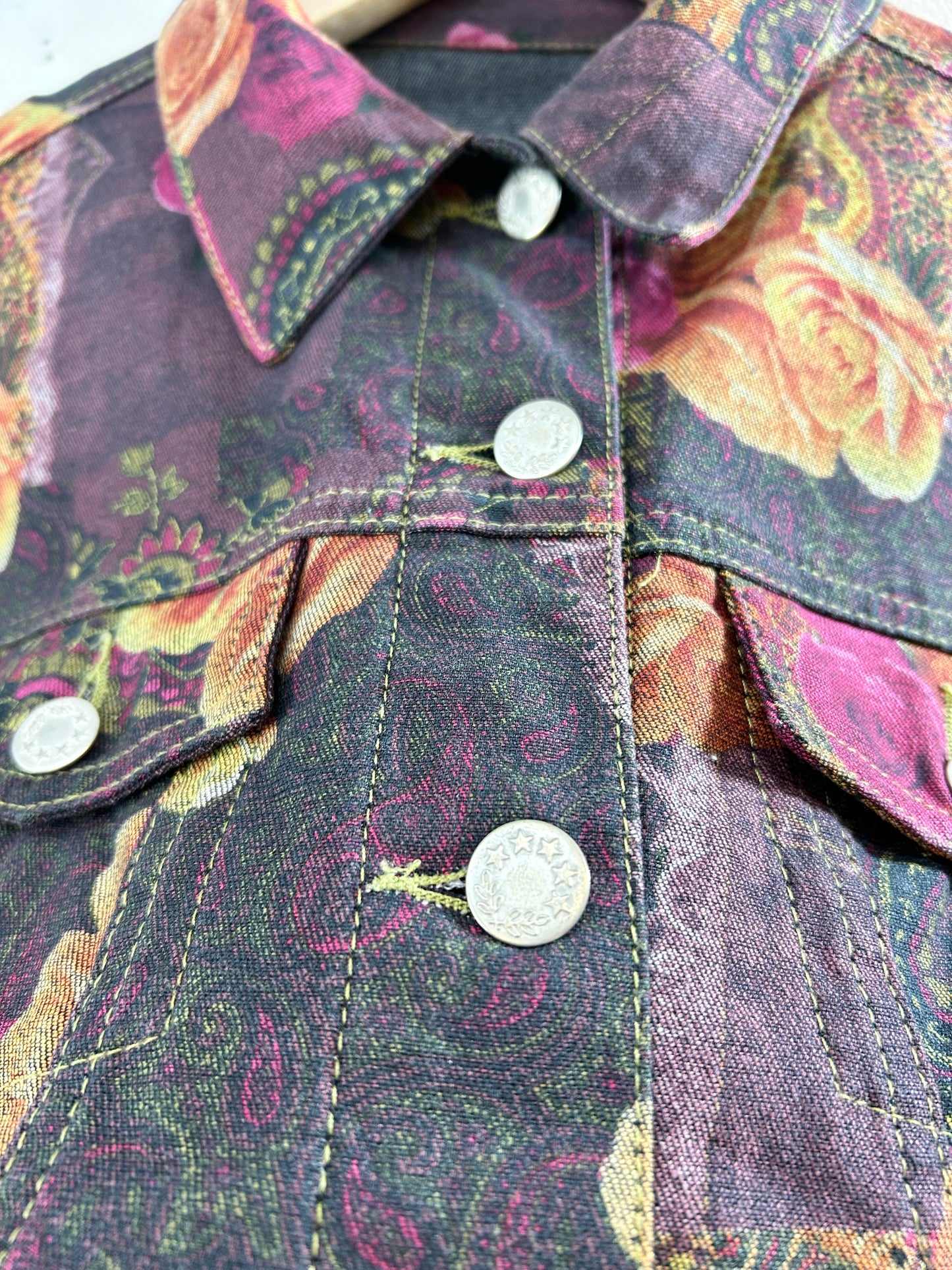 Vintage Jacket [I3108]