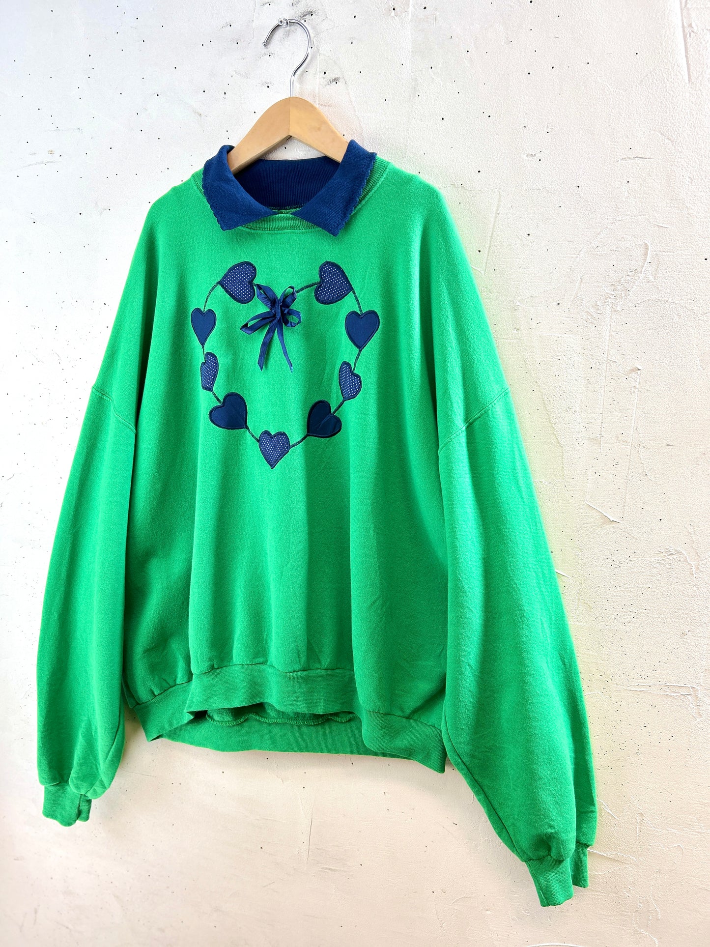 Vintage  Sweat 〜JERZEES〜 [I30243]