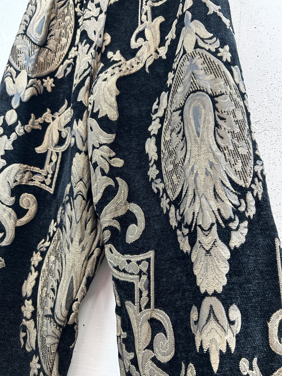 Vintage Pants  [I33777]
