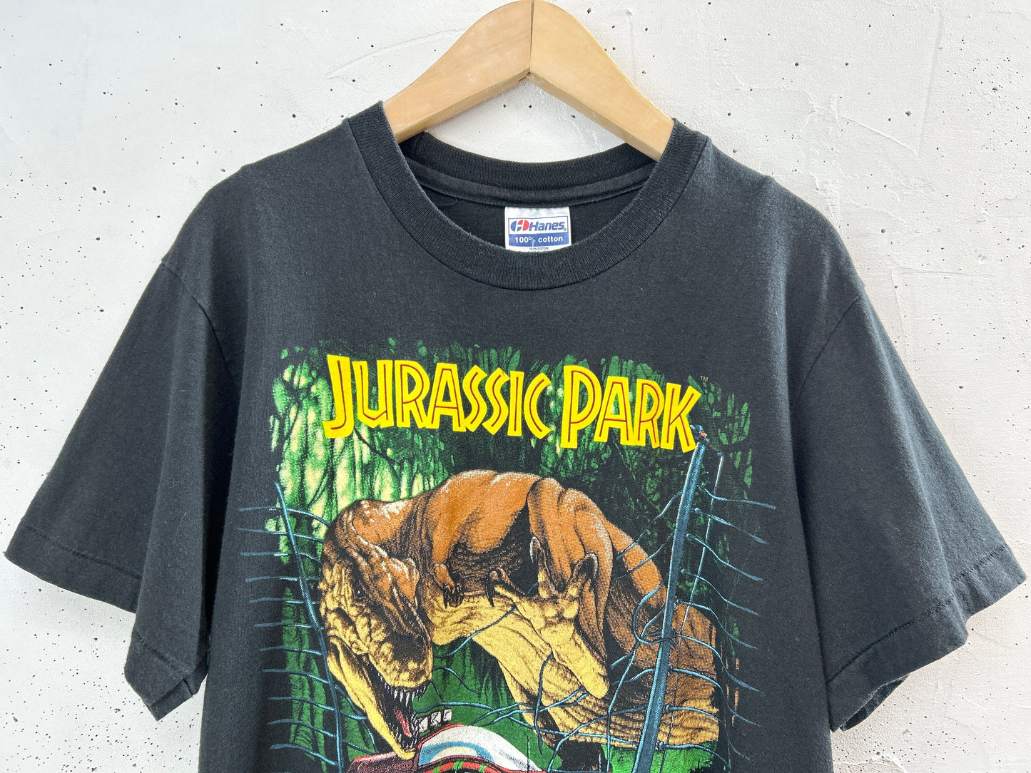 '90s Vintage T-Shirt [F32673]