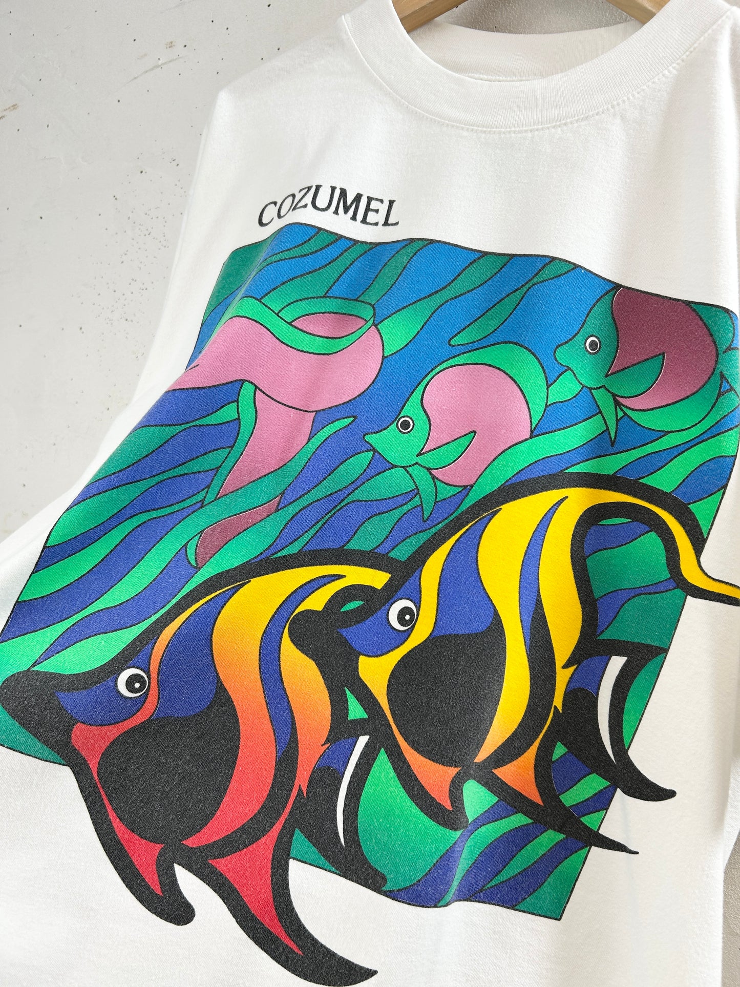 Vintage T-Shirt [G32892]