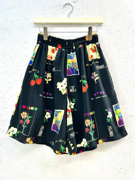 Vintage Pants [H33425]