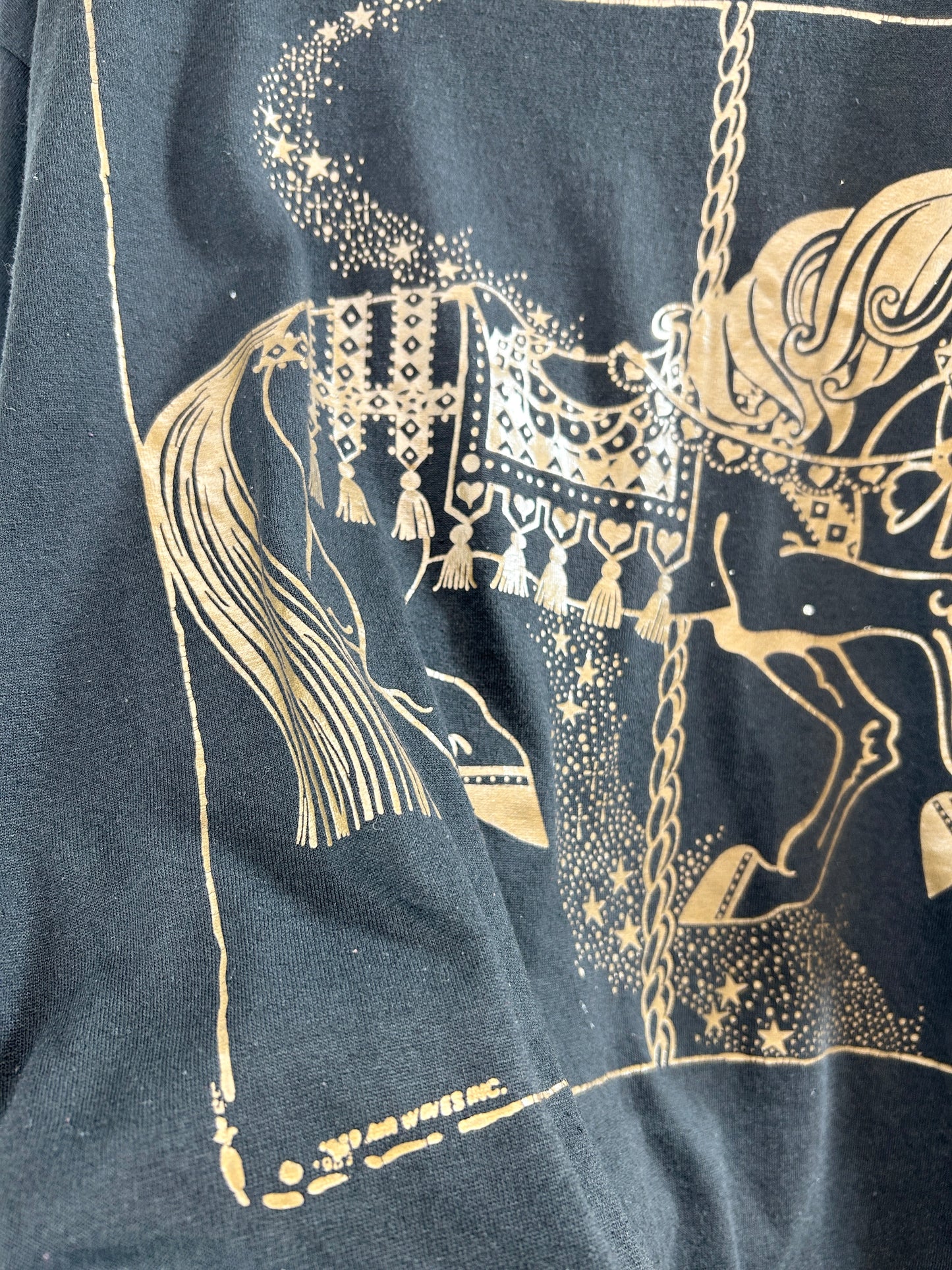 Vintage T-Shirt [E32386]