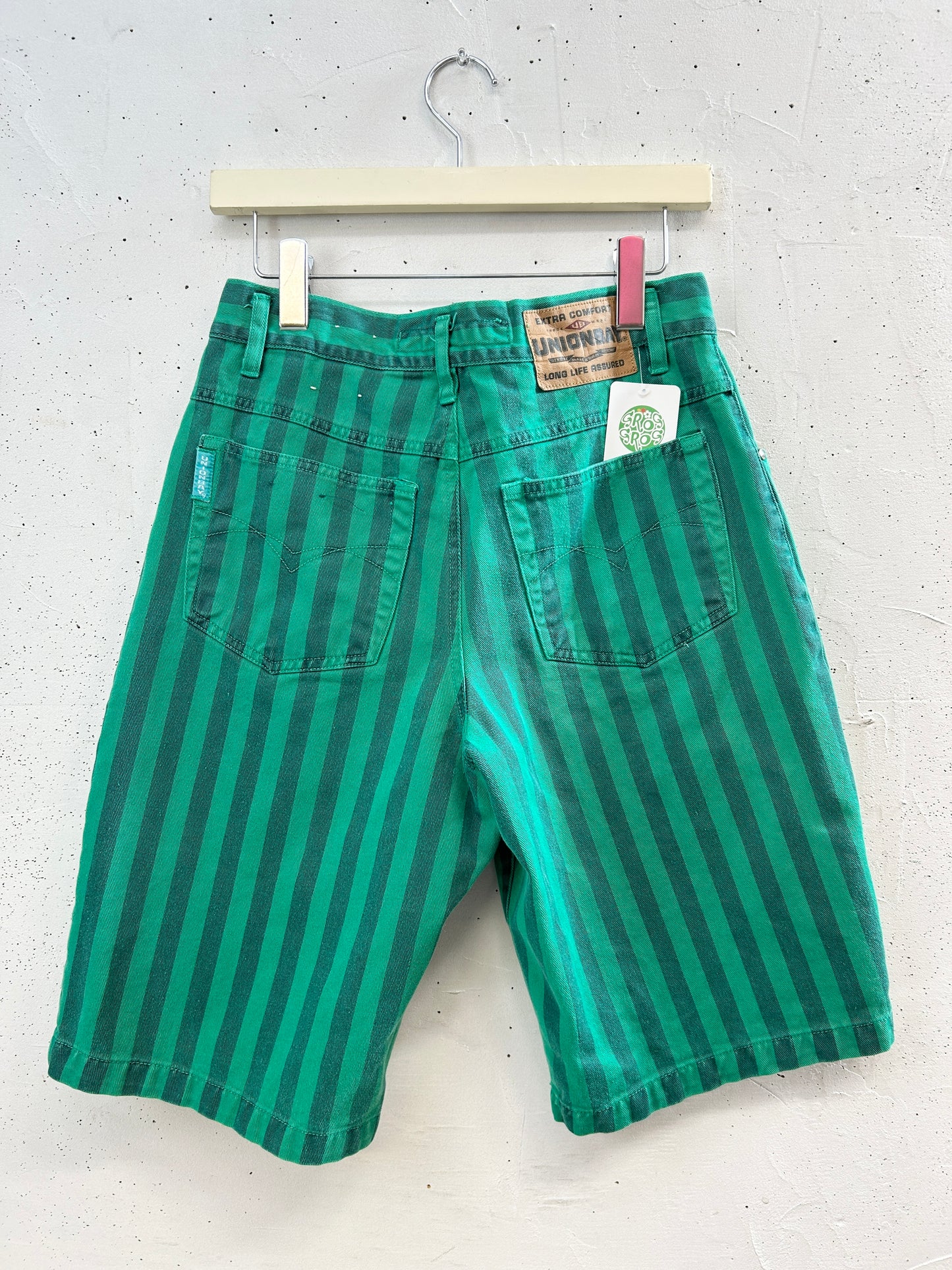 Vintage Pants [G33134]