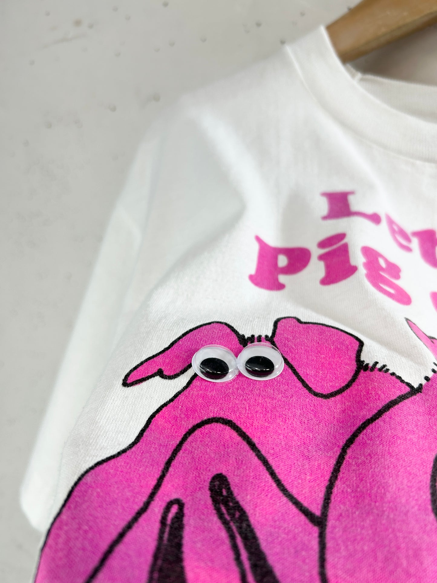 Vintage T-Shirt [H33325]