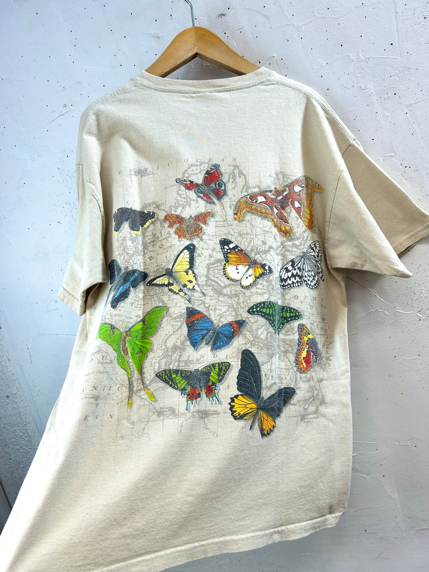 Vintage T SHIRT [G33100]