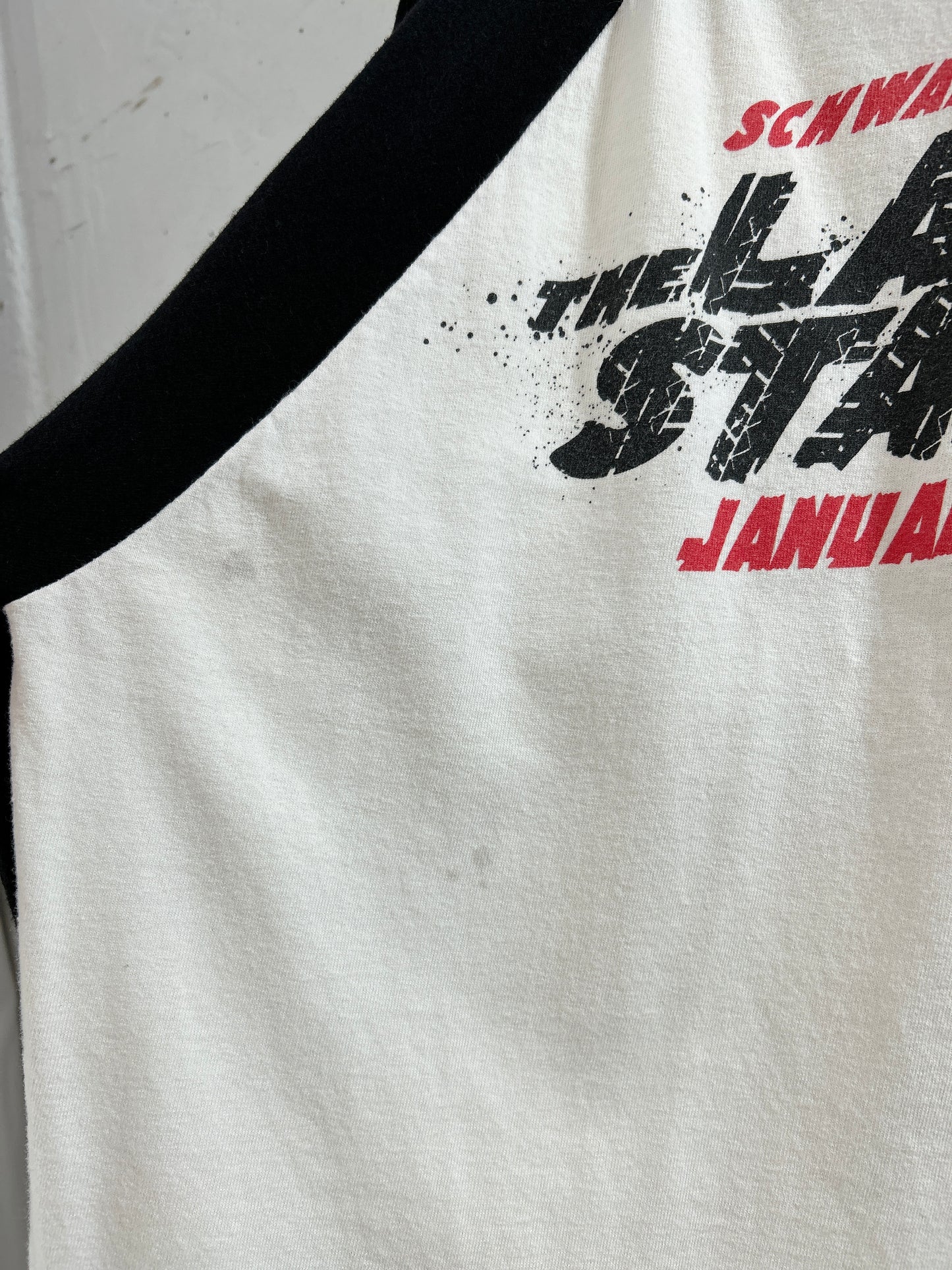 Vintage T-Shirt [F32835]