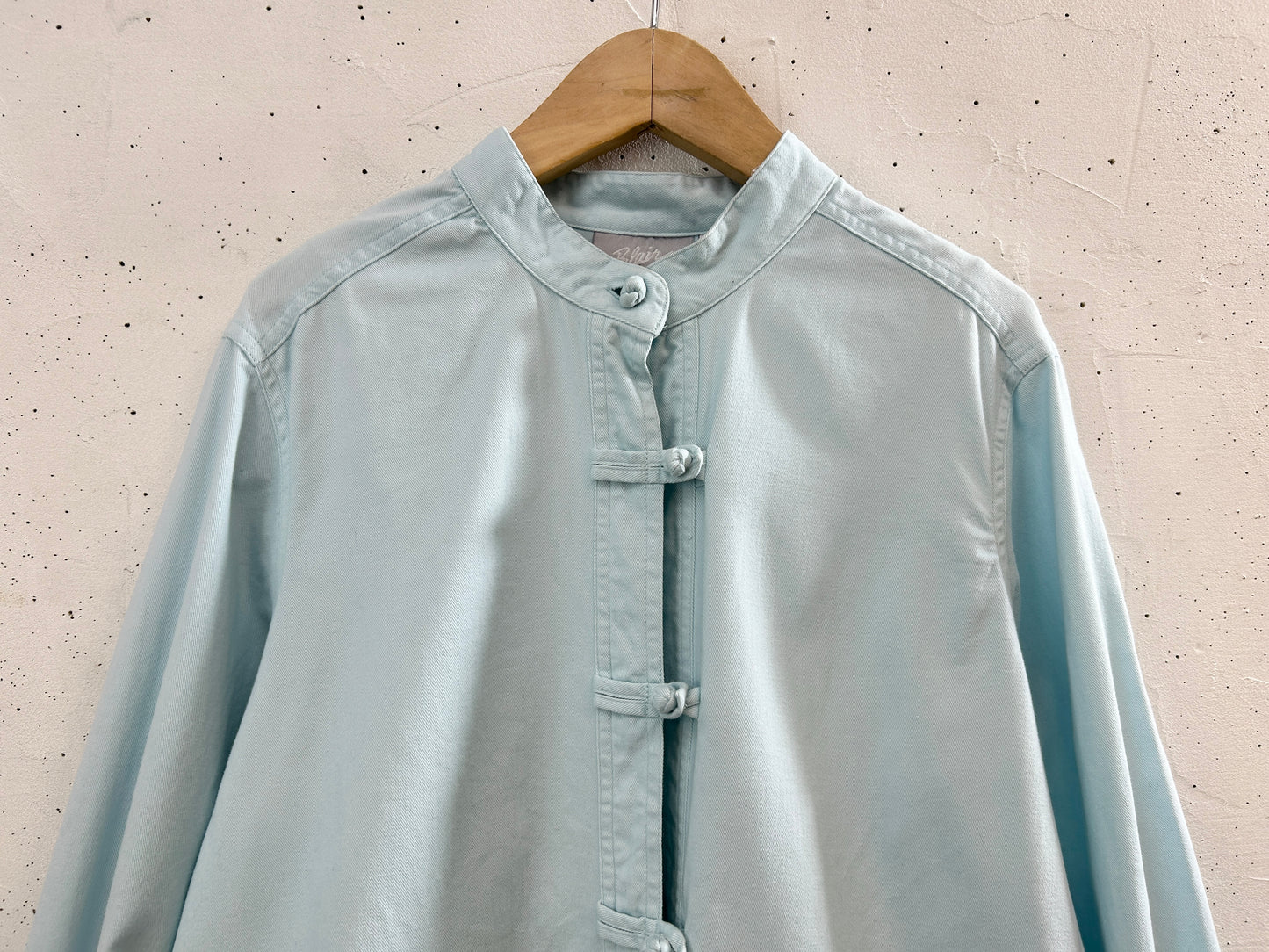 Vintage Shirt [G33119]