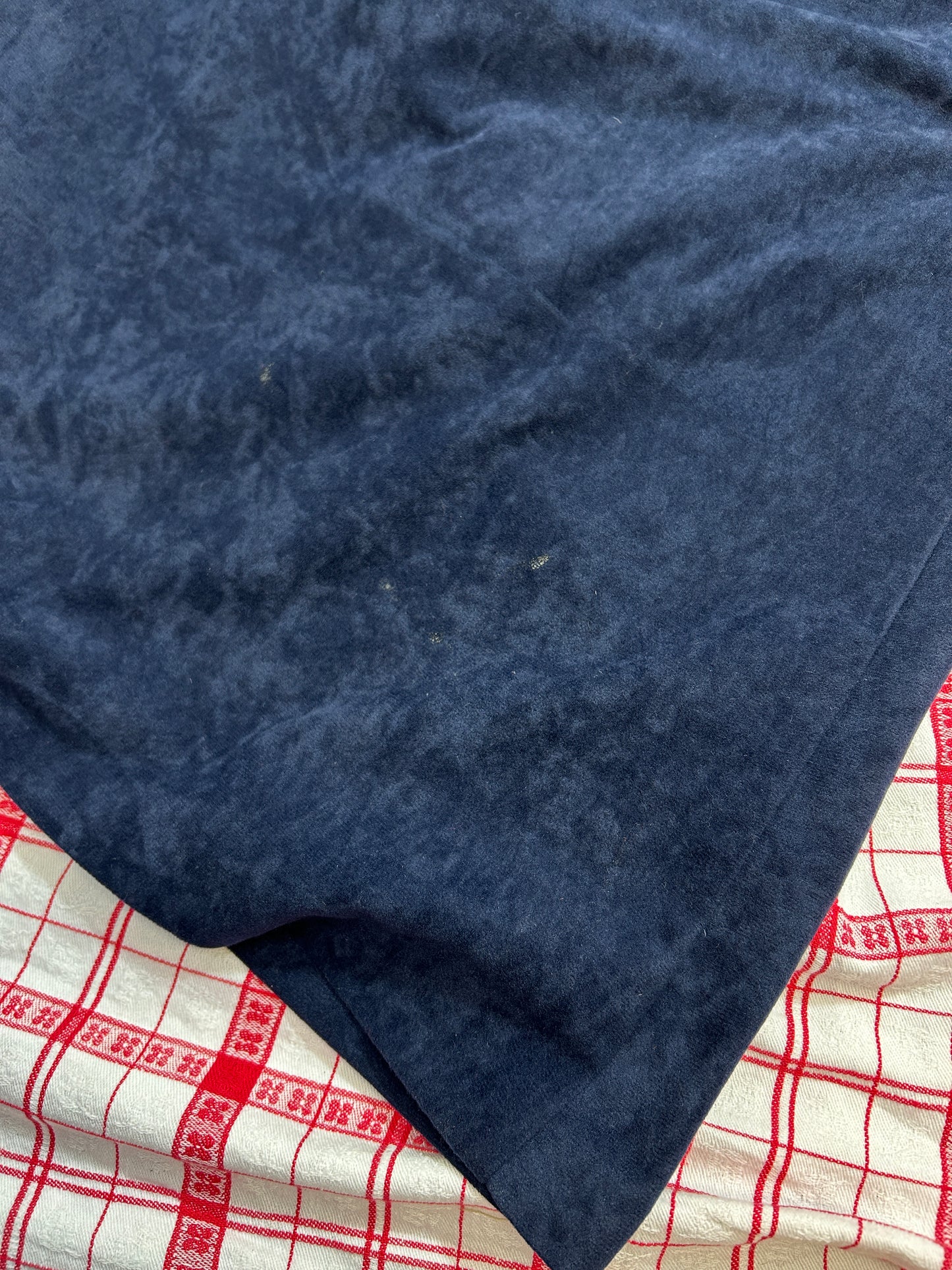 Vintage Tyrol Dress [K30866]