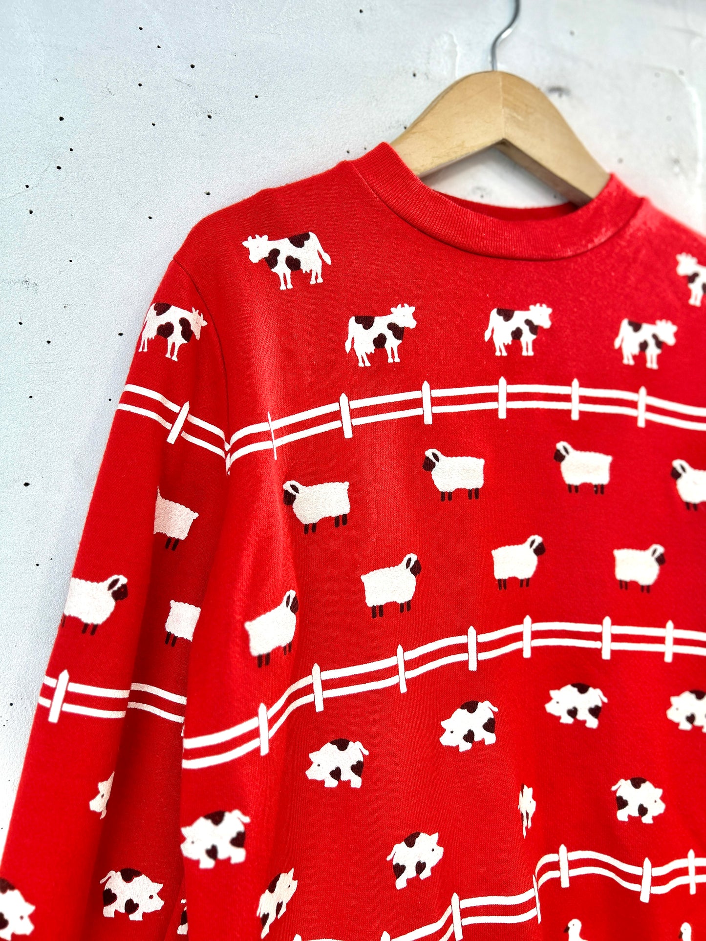 Vintage Sweat  [C31786]