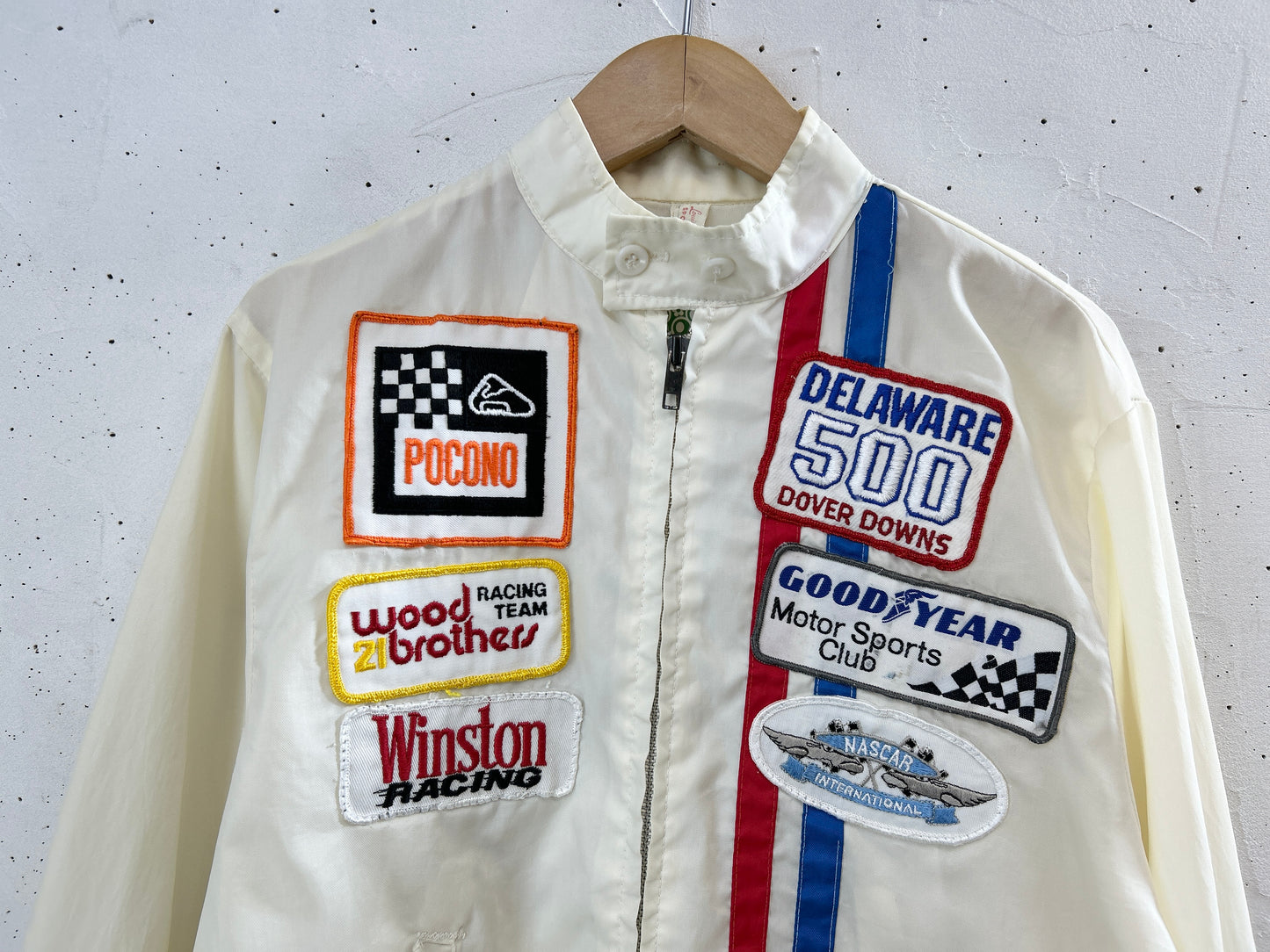 Vintage Jacket [F32678]