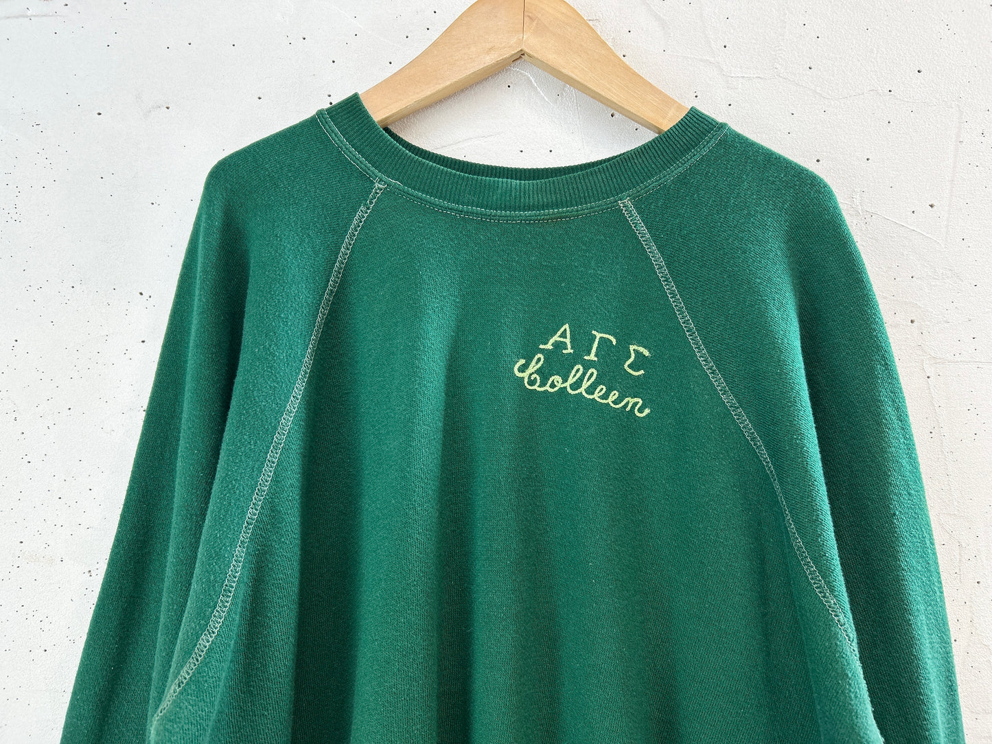 '80s Vintage Sweat [F32833]