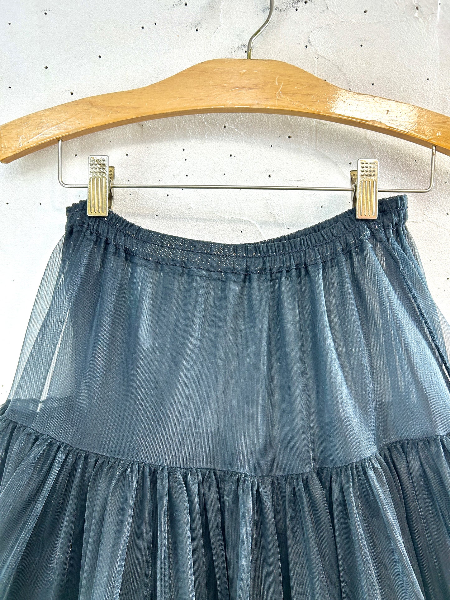 Vintage Panie Skirt [B31655]