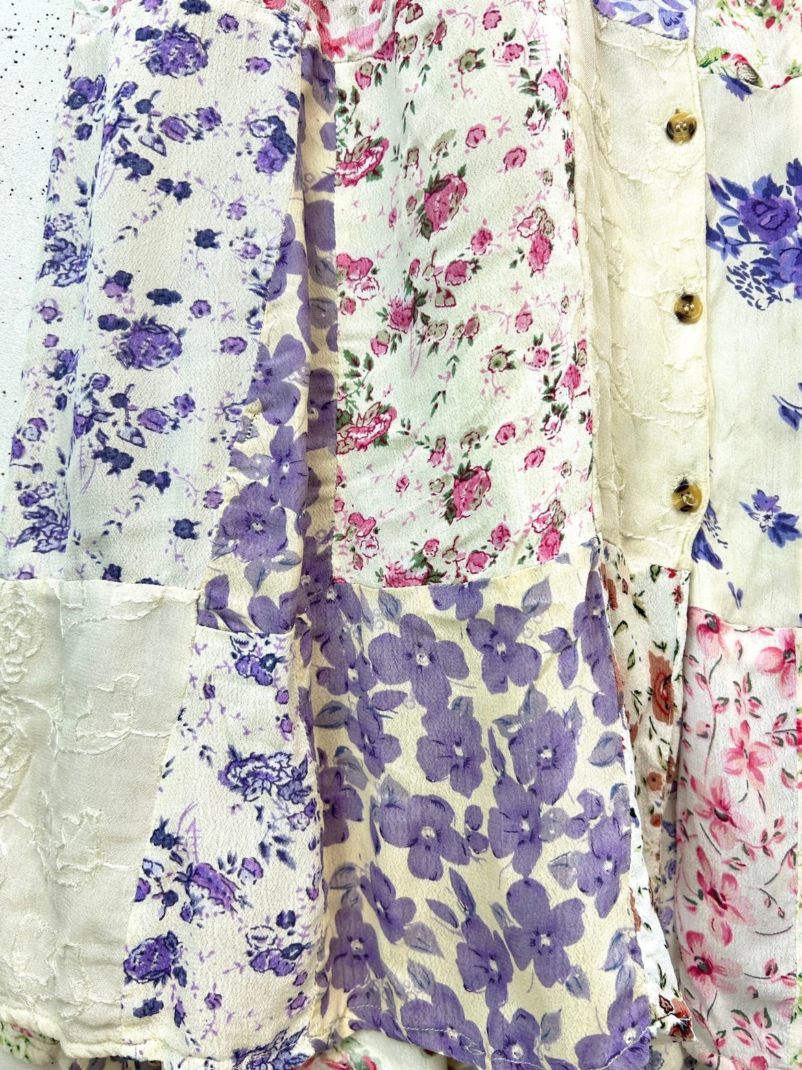 Vintage Dress [C31904]