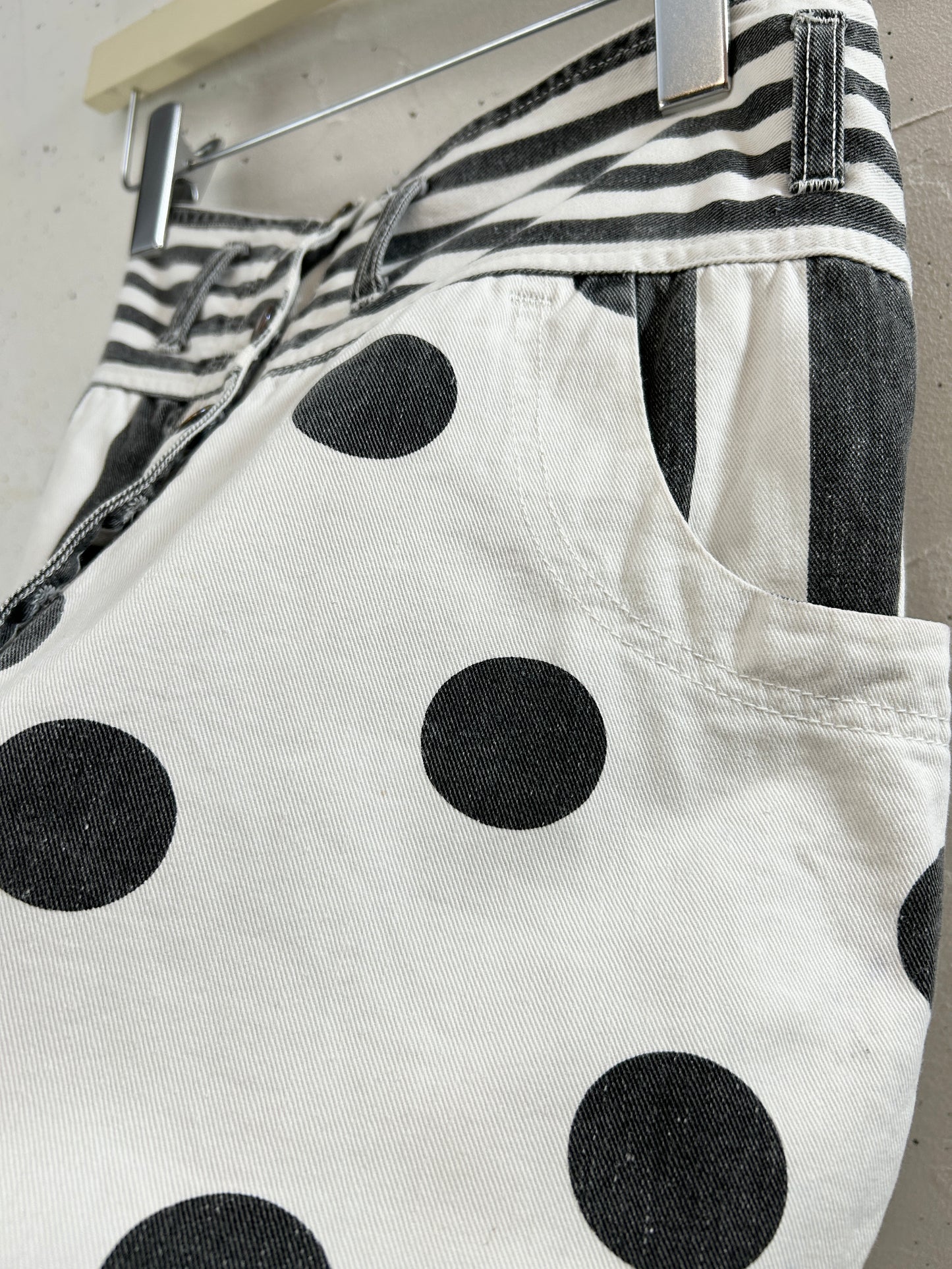 Vintage Pants [G32952]