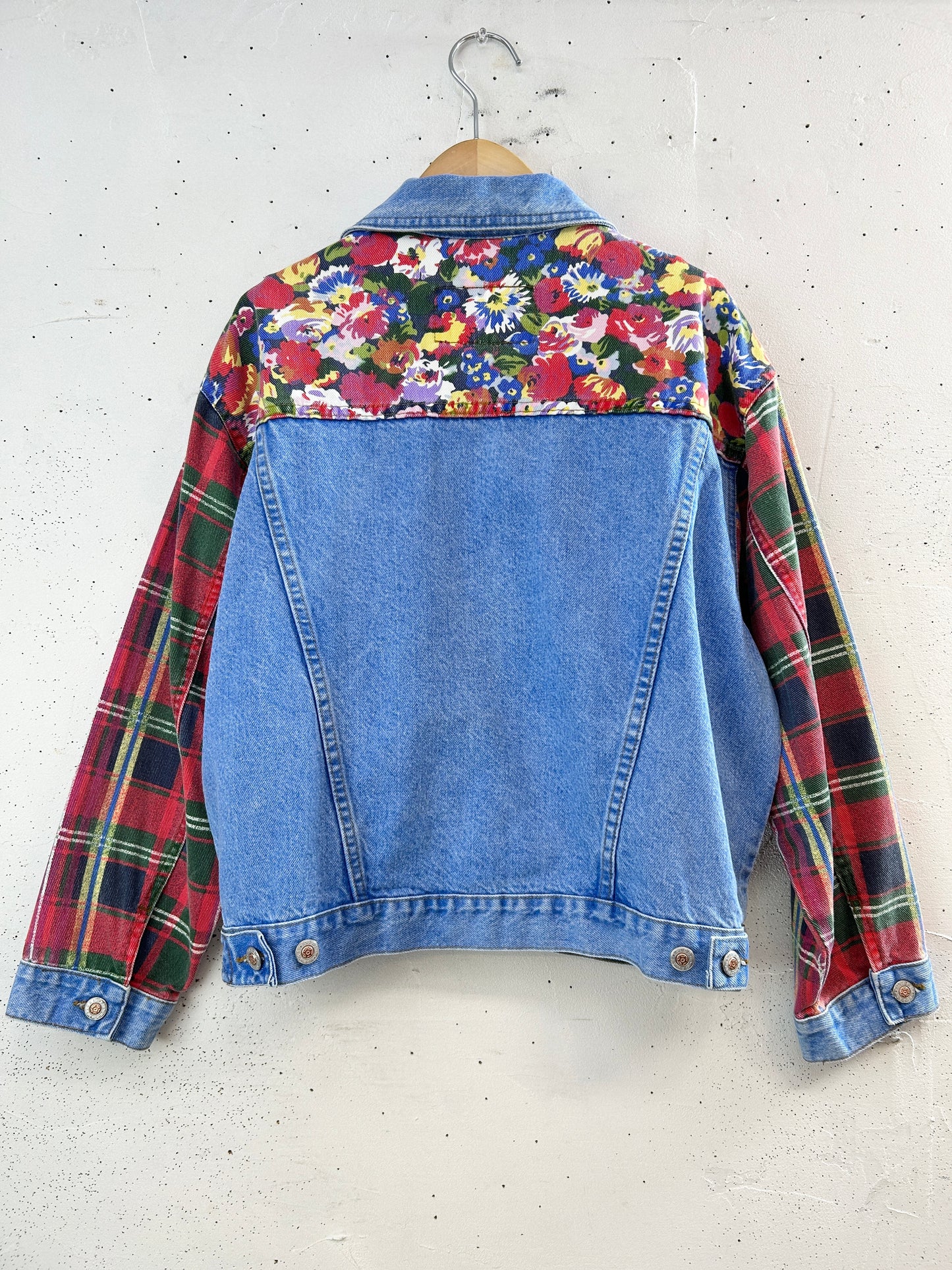 Vintage Jacket [I33702]