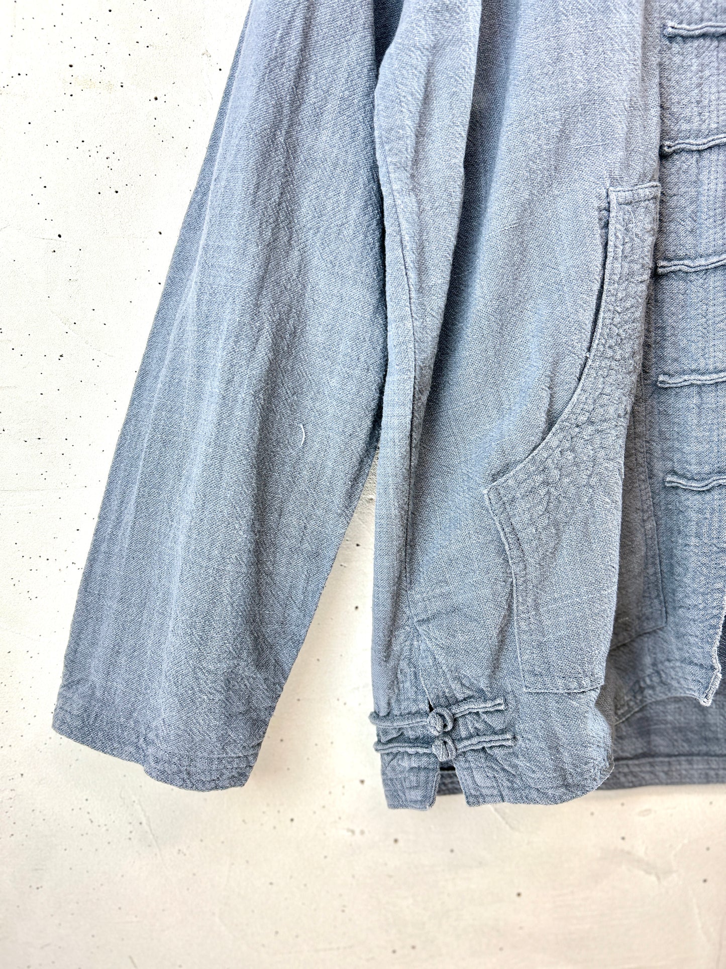 Vintage Jacket [H30943]
