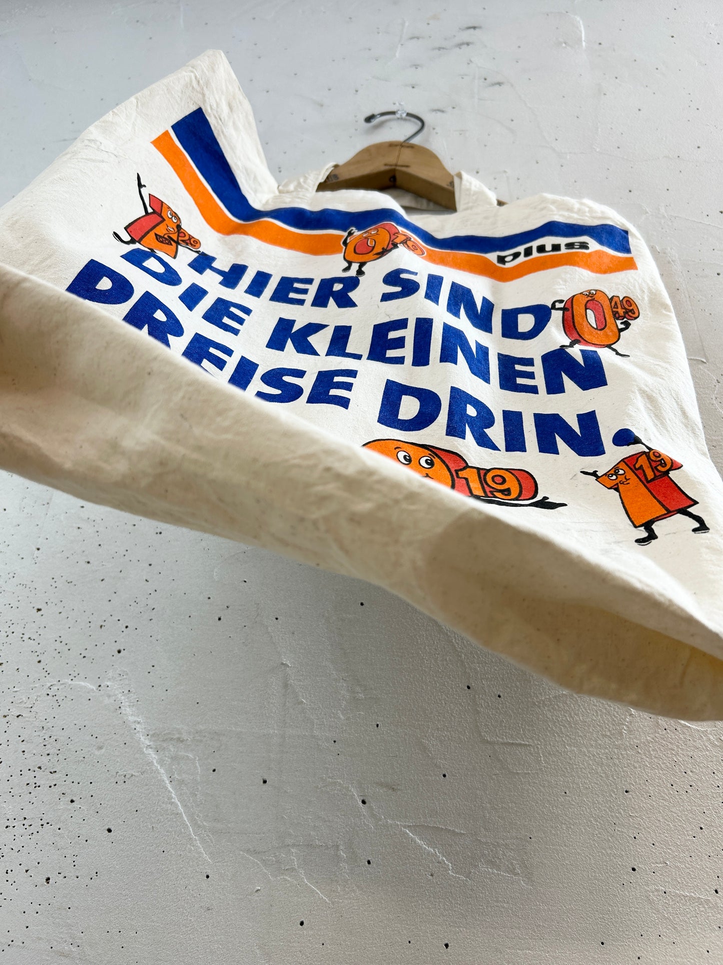 Vintage Bag [H33397]