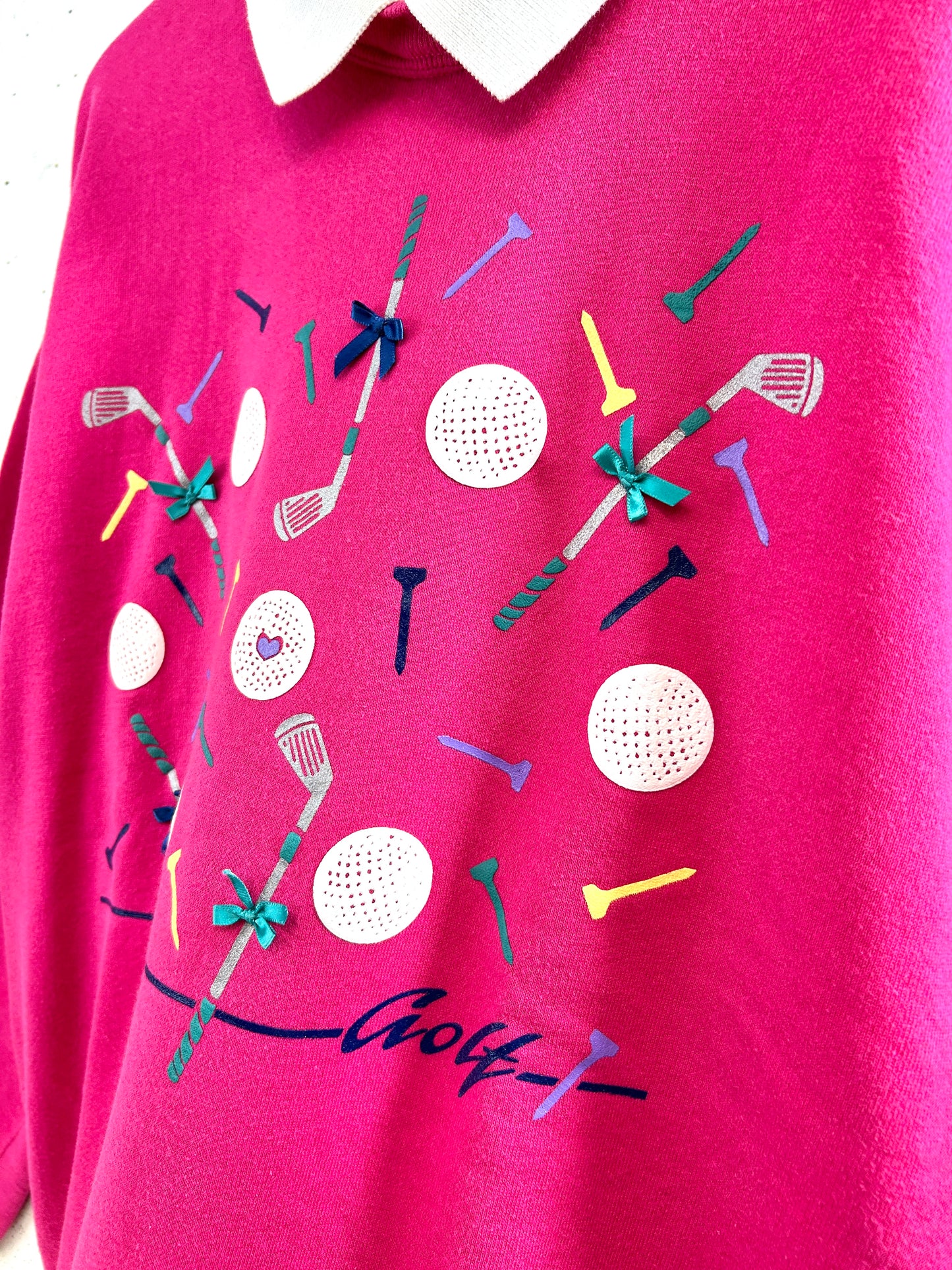 Vintage Sweat  [L31070]