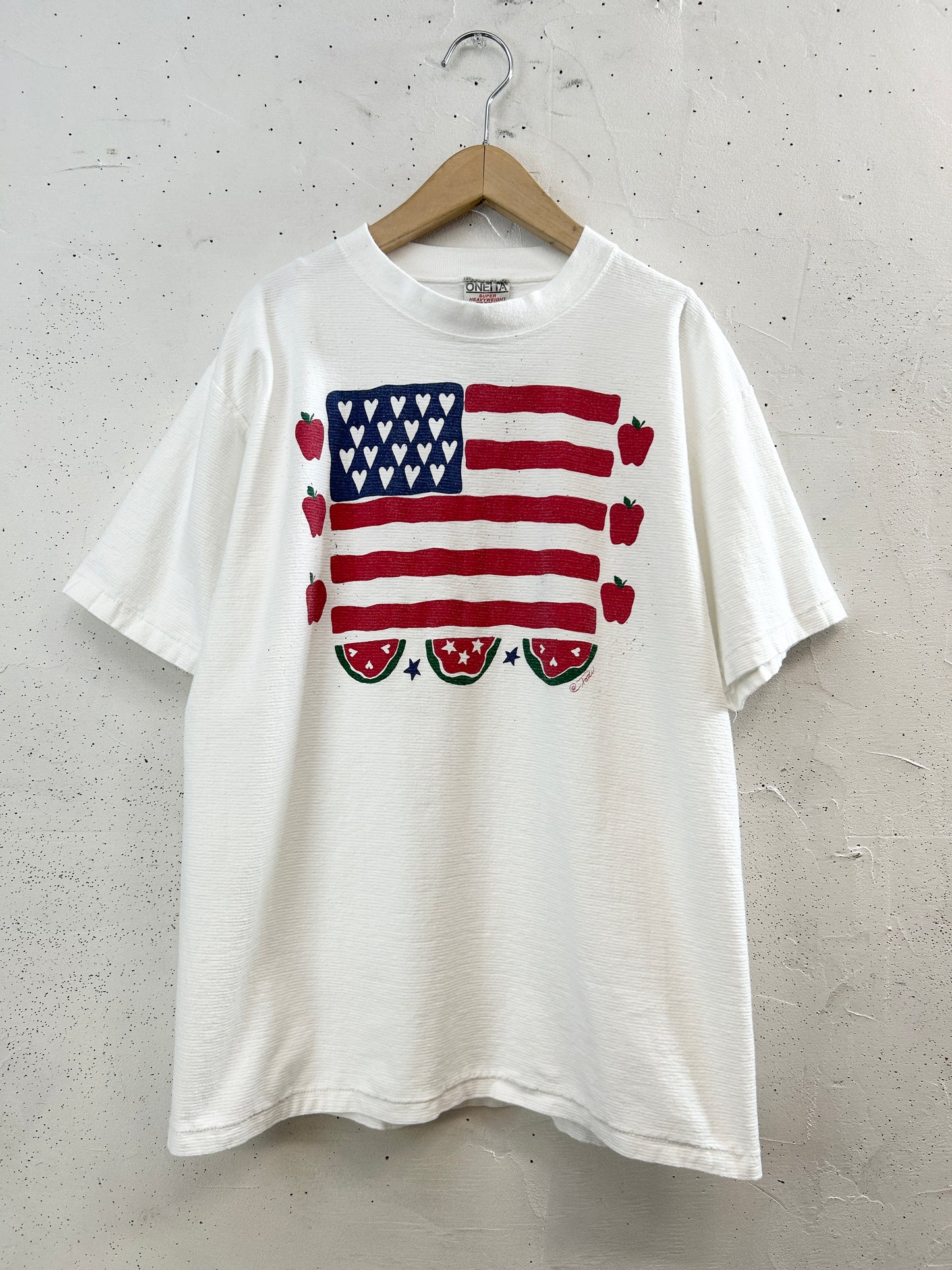 Vintage T-Shirt 〜MADE IN USA〜 [G33228]
