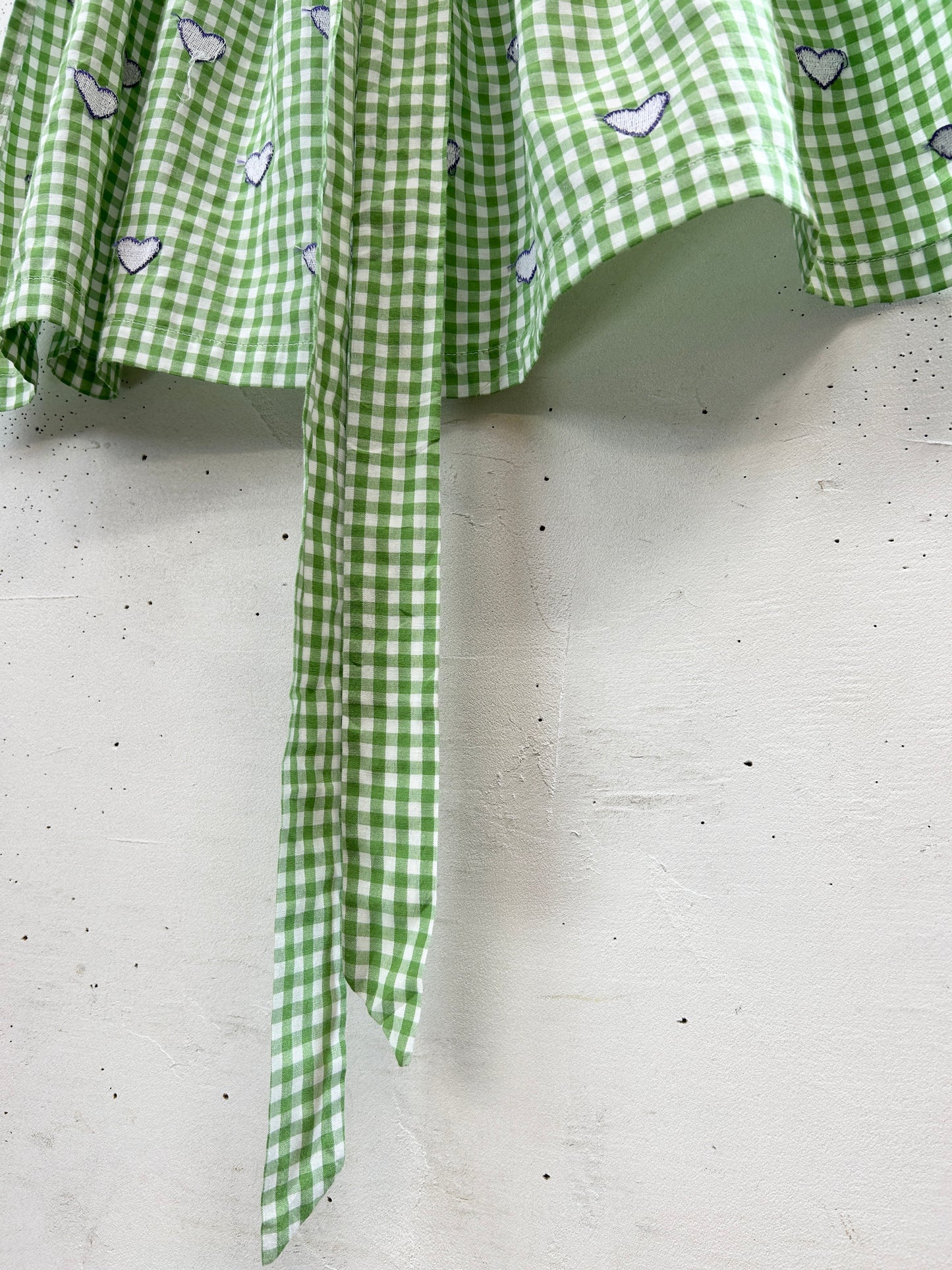 Vintage Apron [H33545]