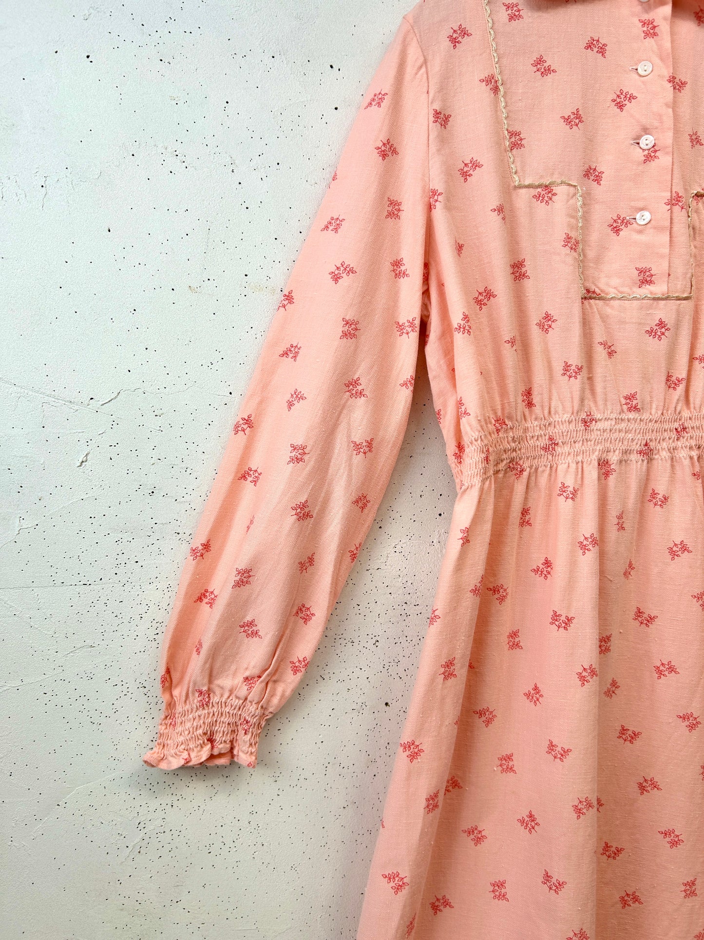 Vintage Dress [E32475]