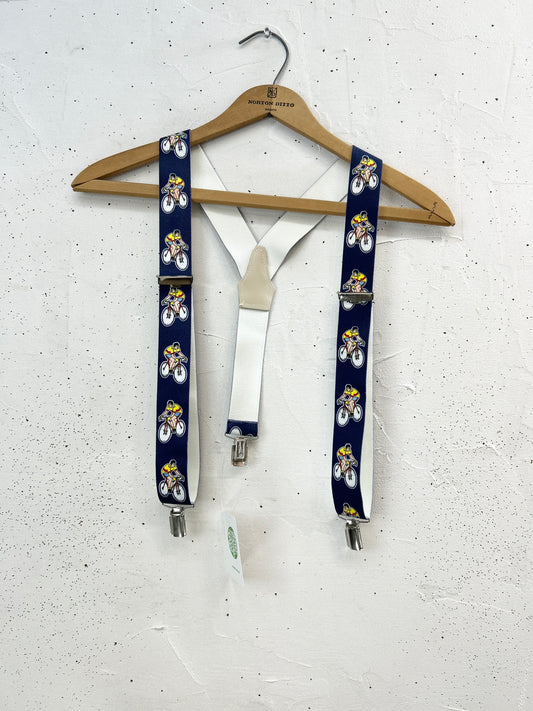 Vintage Suspender [F32636]