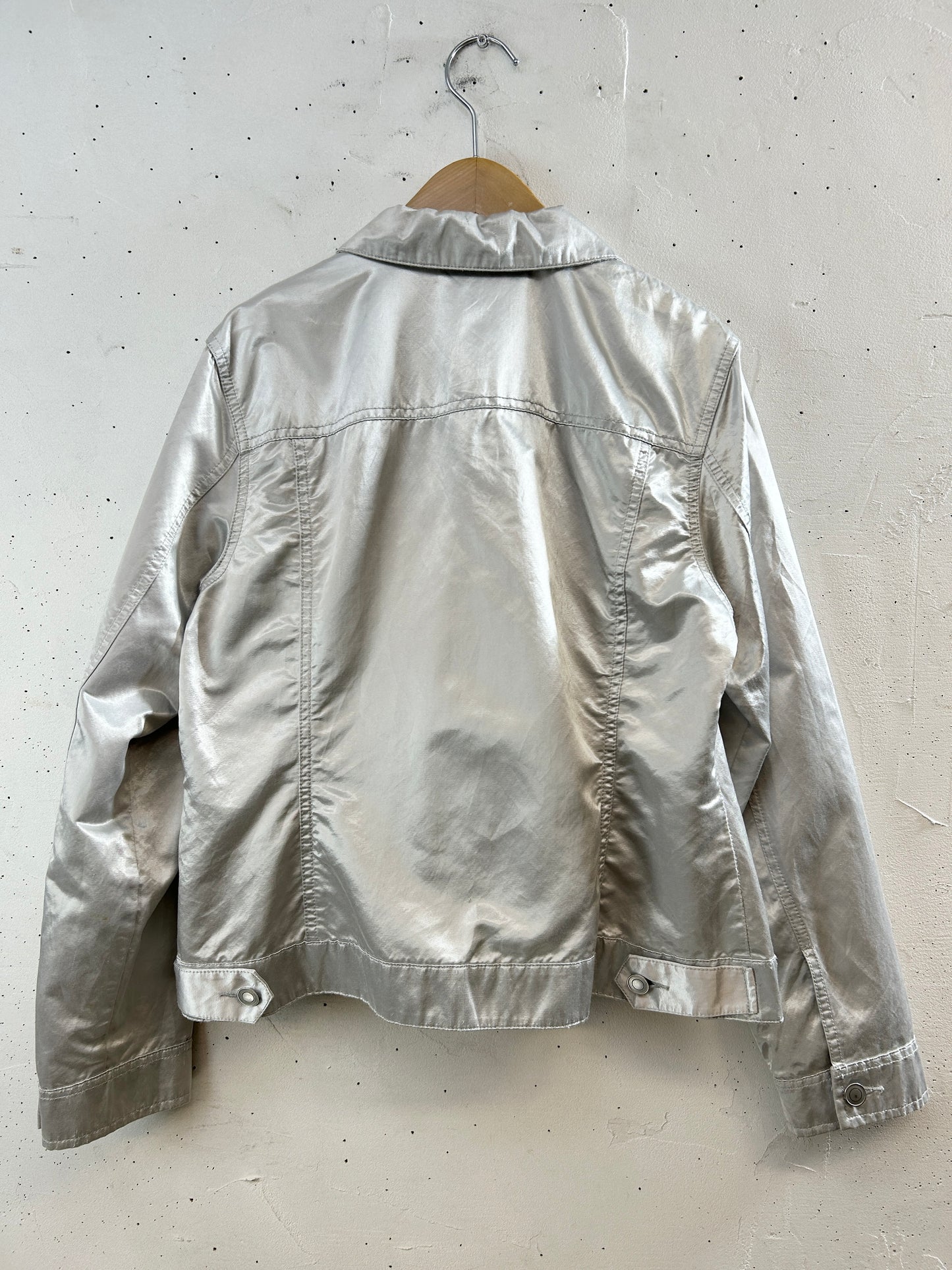 Vintage Jacket 〜Chico's〜 [I30125]