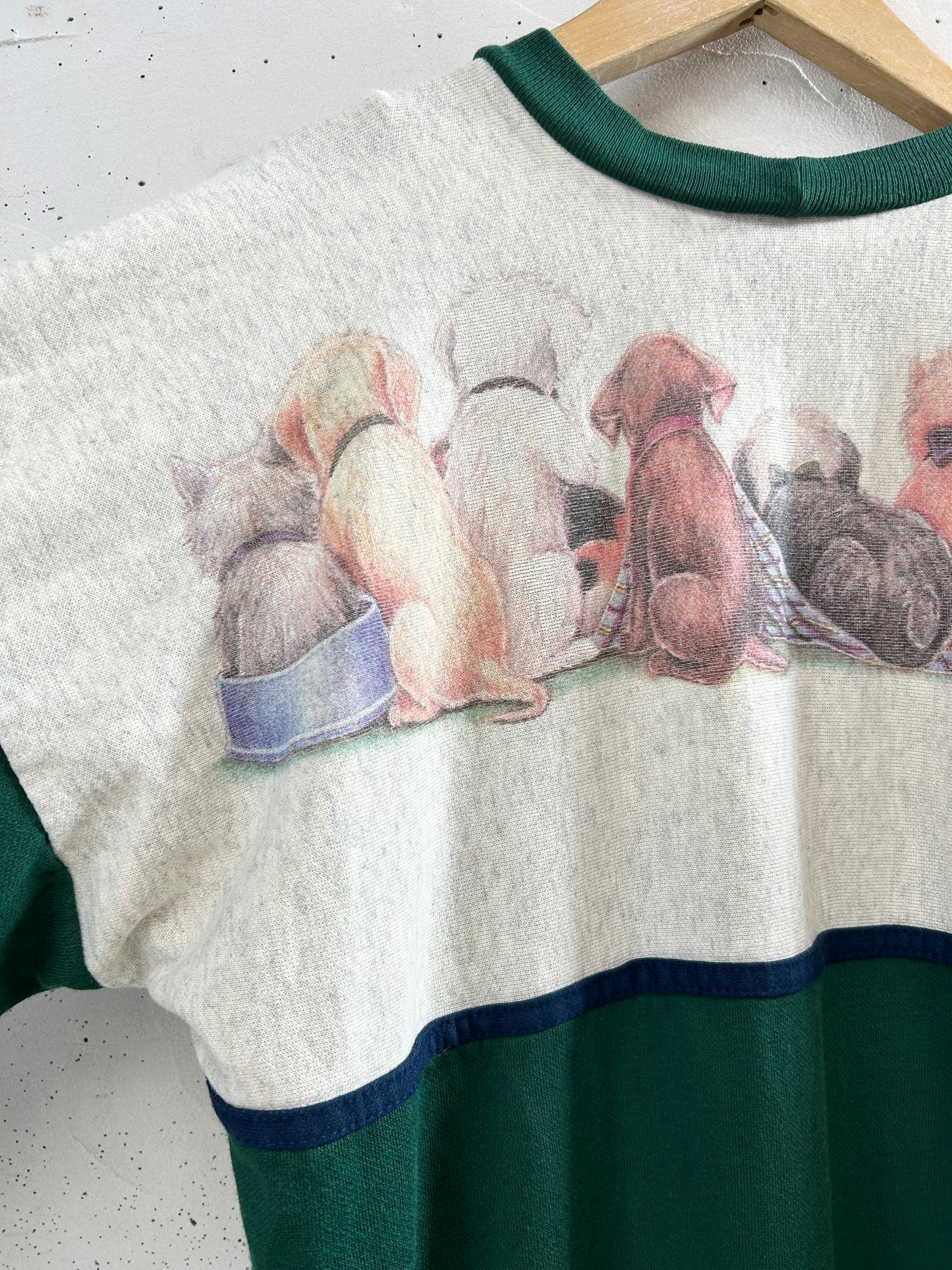 Vintage Sweat MADE IN USA  [H33669]