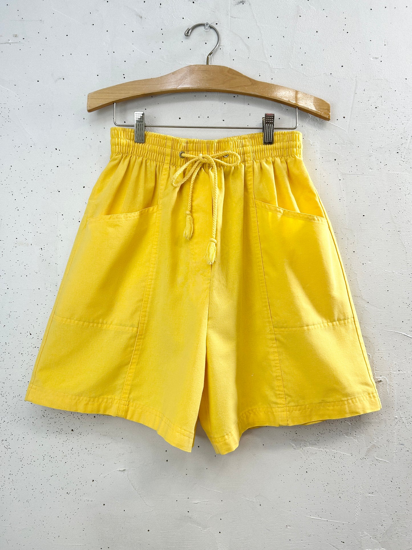 Vintage Pants [F32726]