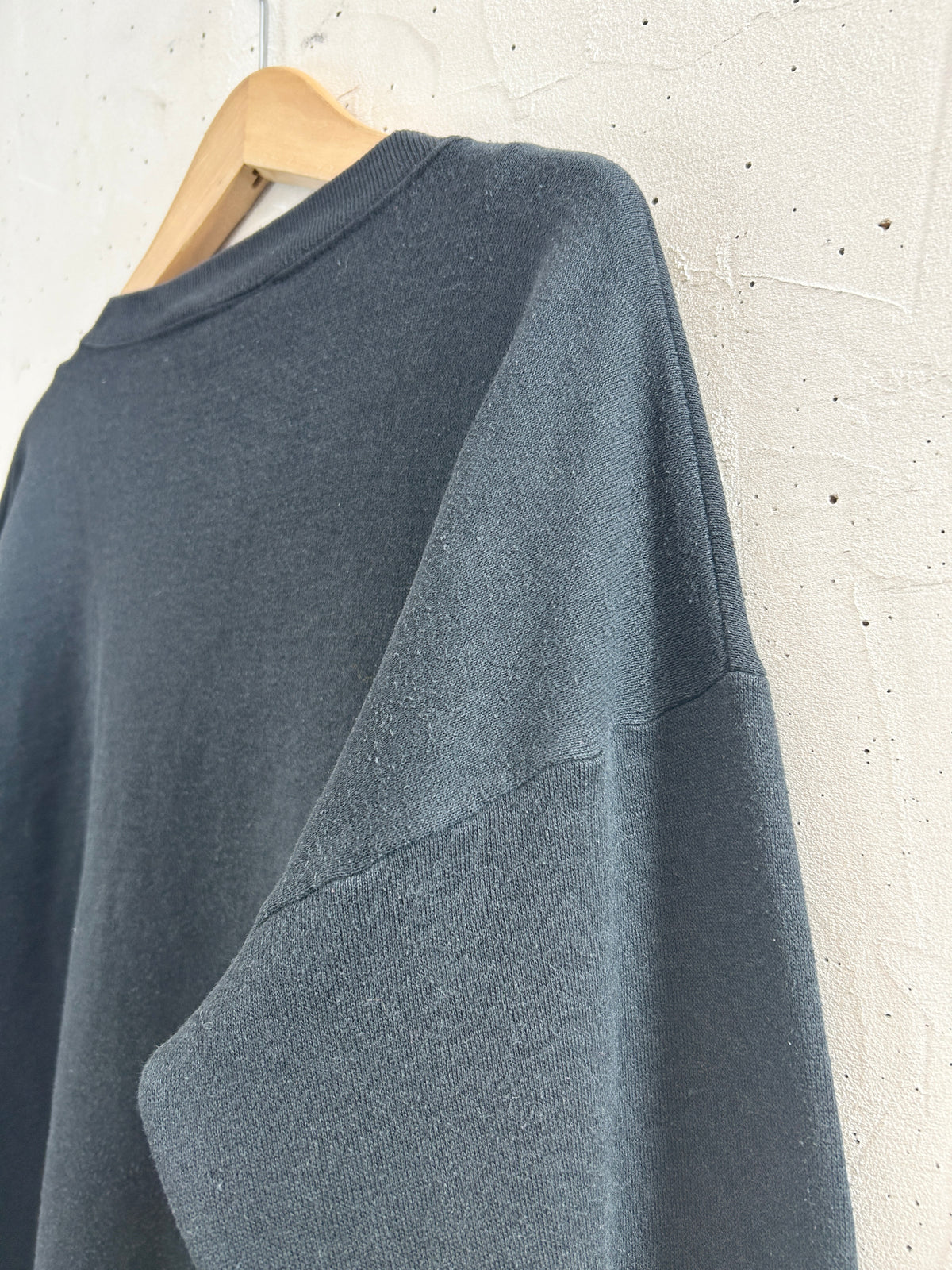 Vintage Sweat 〜Harley-Davidson〜  [J34088]