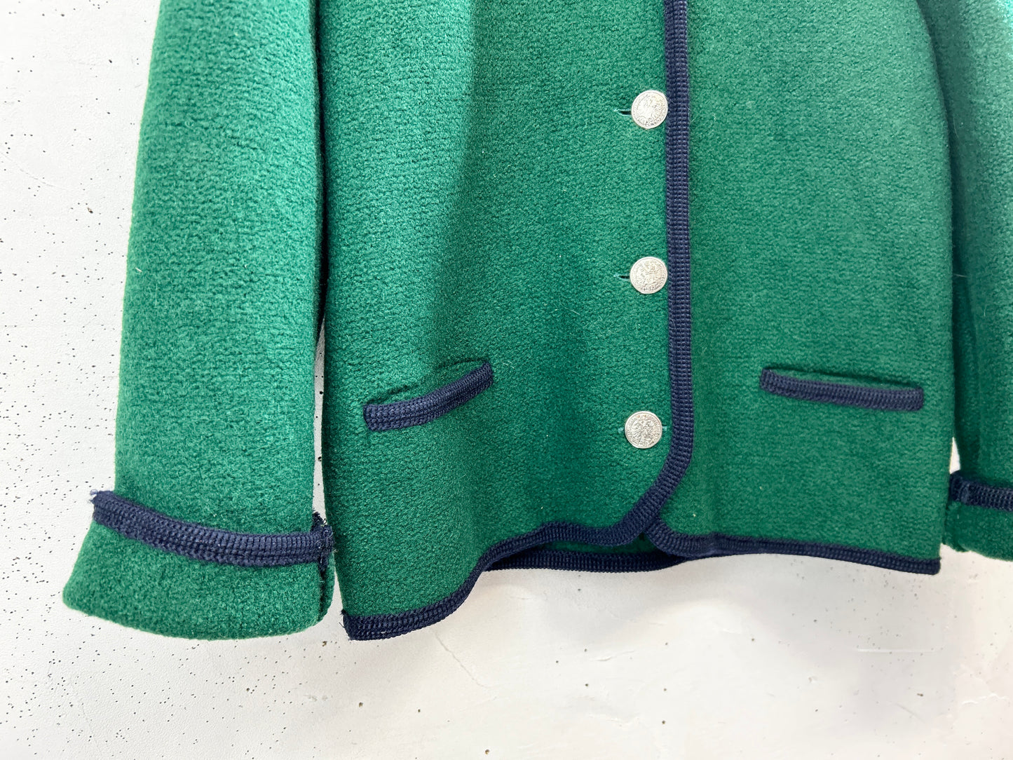 Vintage Tyrol Jacket [C31841]