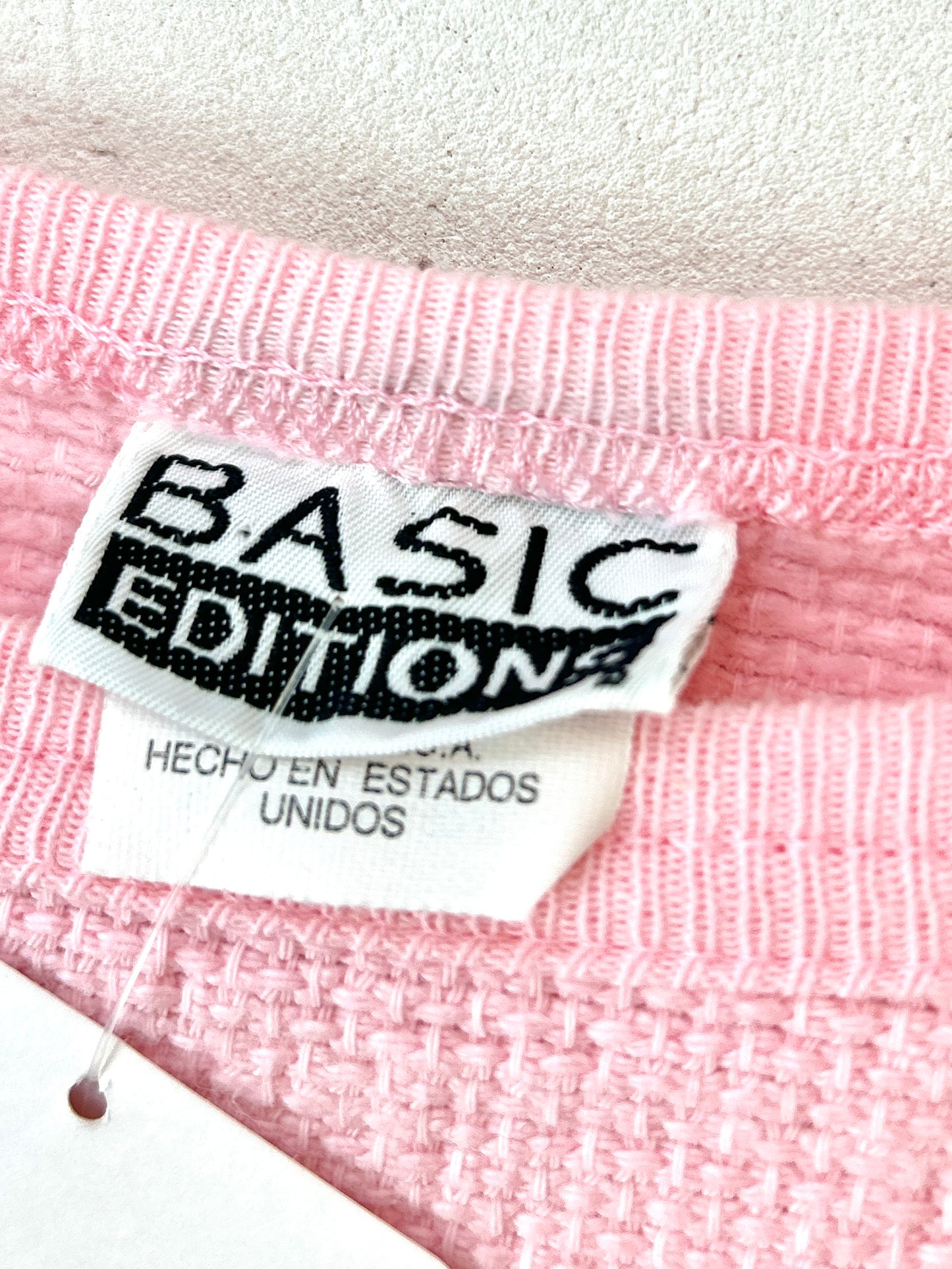 Vintage Sweat MADE IN USA [H30959]