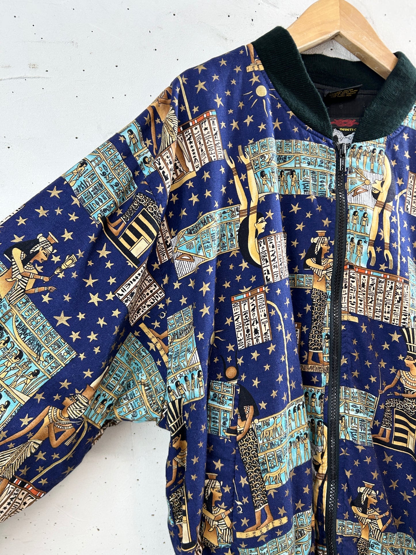 Vintage Jacket 〜MADE IN USA〜 [L31101]