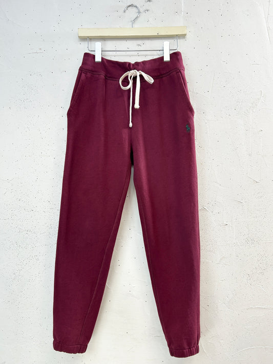Vintage Sweat Pants 〜RALPH LAUREN〜 [I33896]