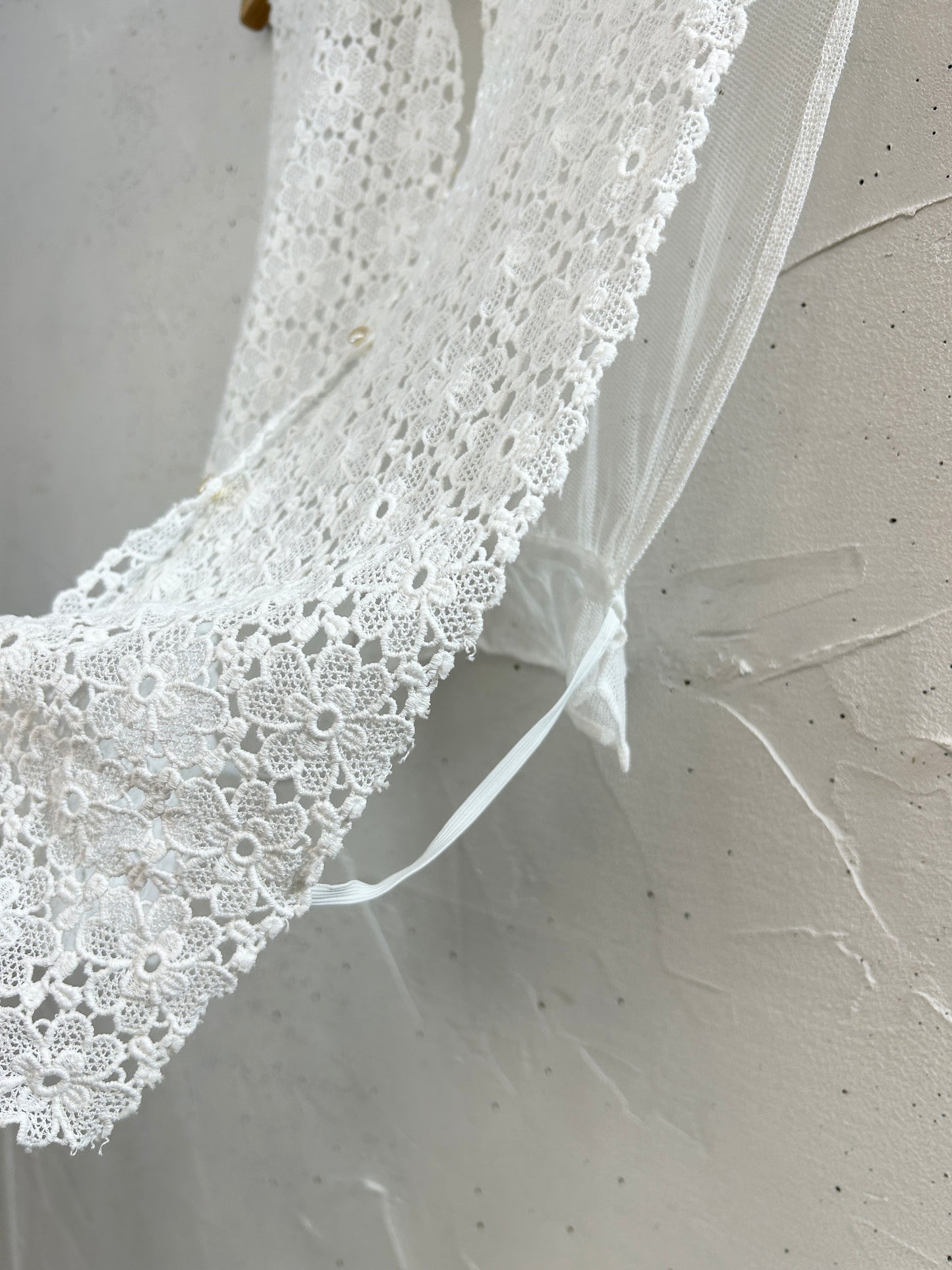 Vintage Vest [H33474]