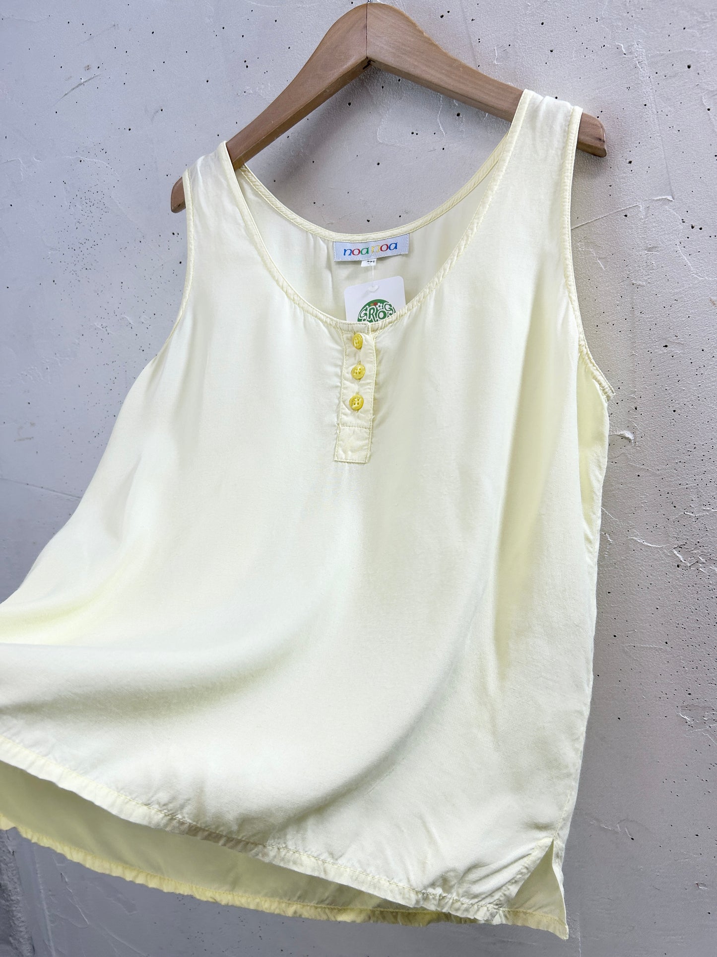 Vintage Tops [G33277]