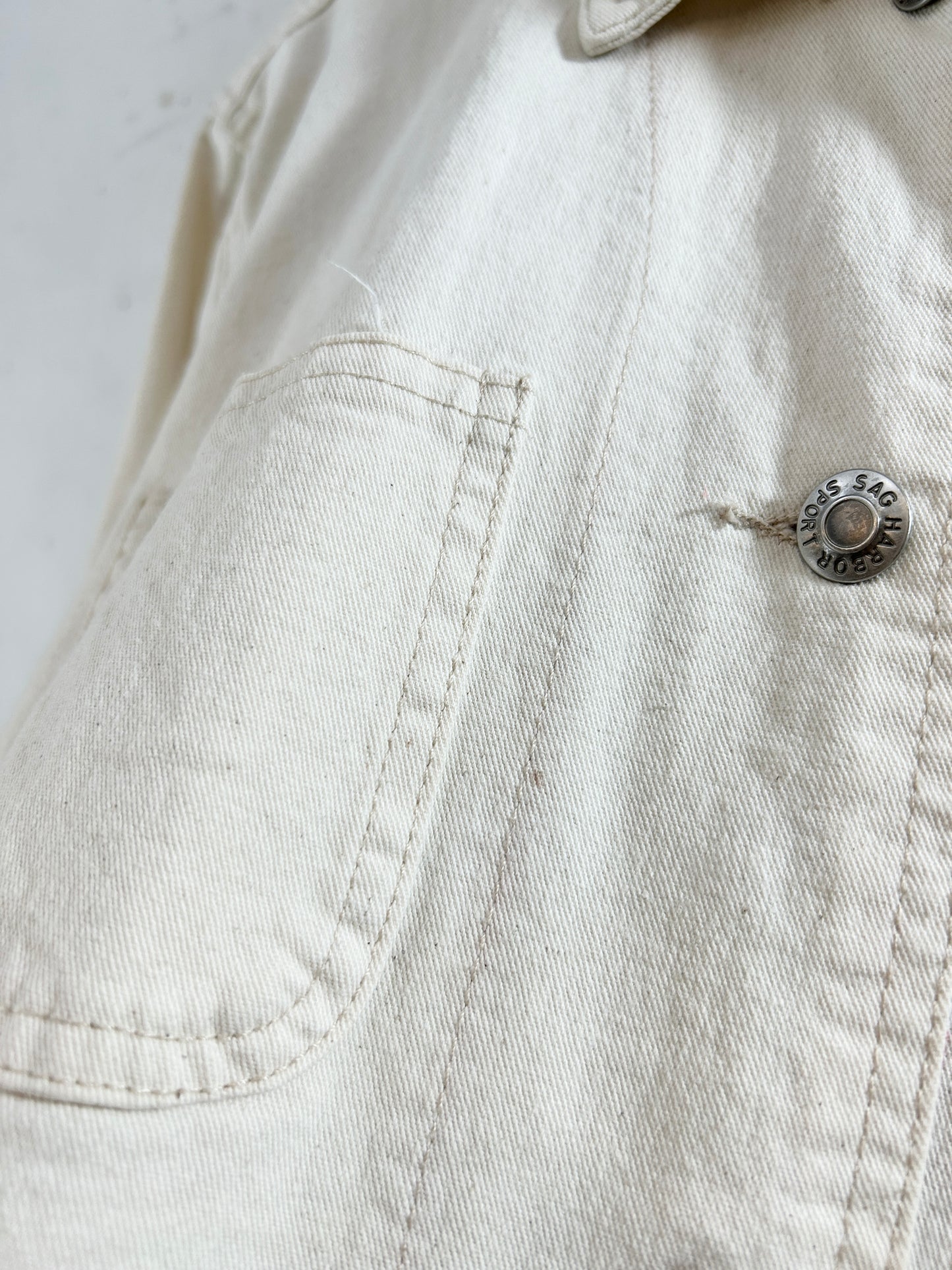 Vintage Jacket [I30112]