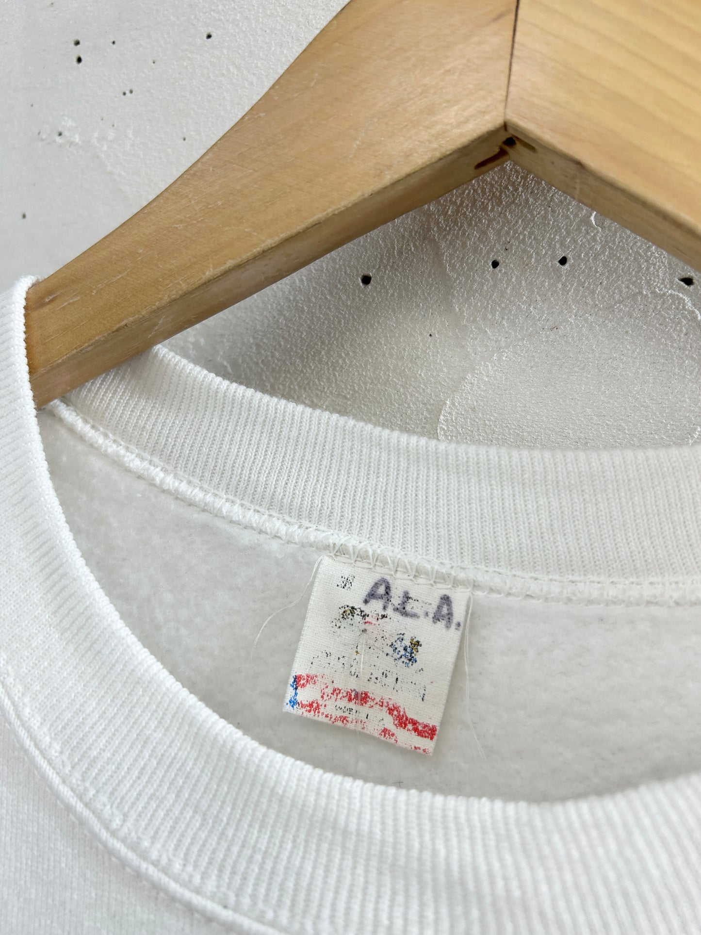 Vintage Sweat [H33454]