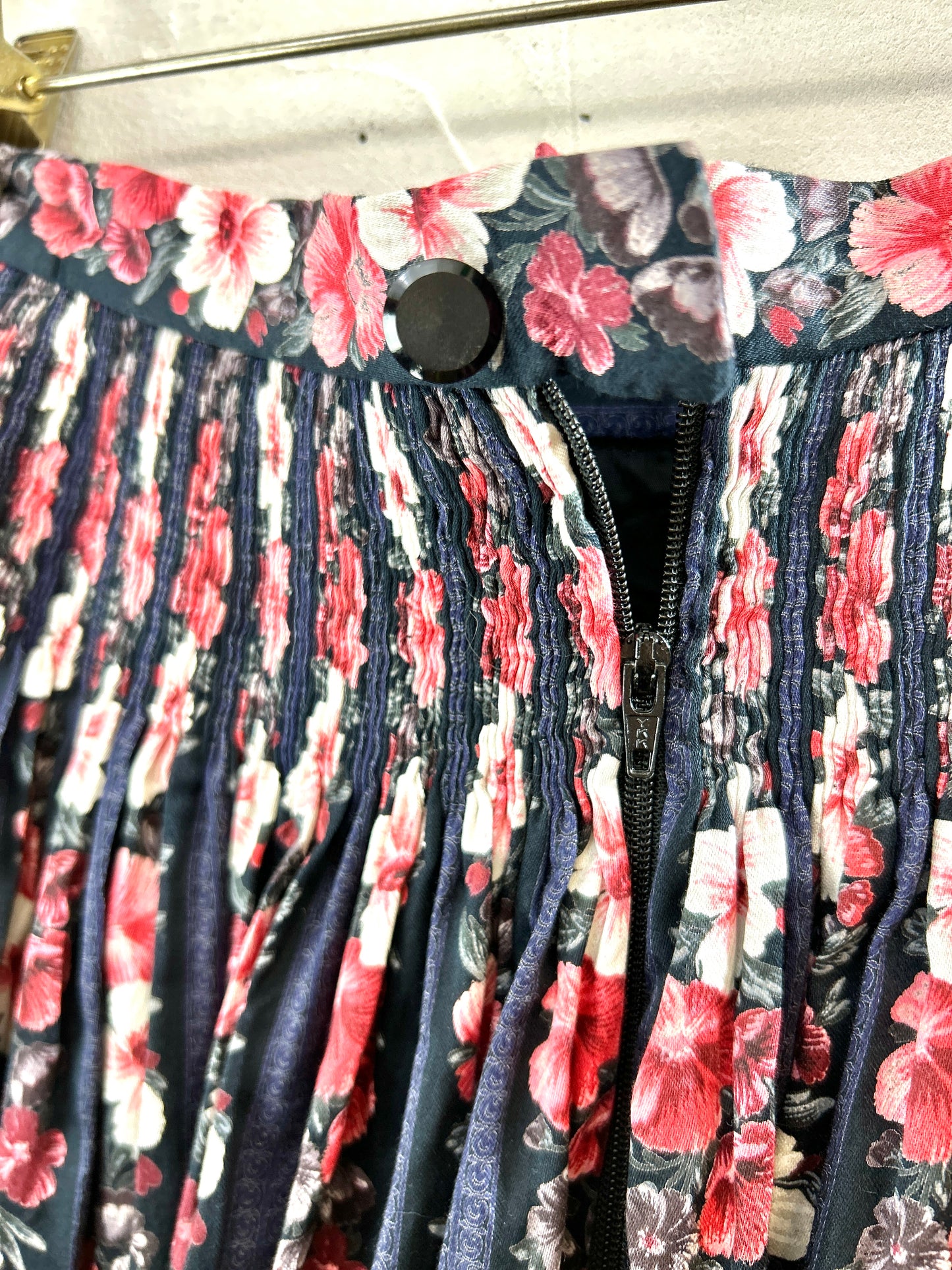 Vintage Tyrol Skirt [H30955]