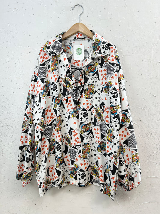 Vintage Tops [F32672]