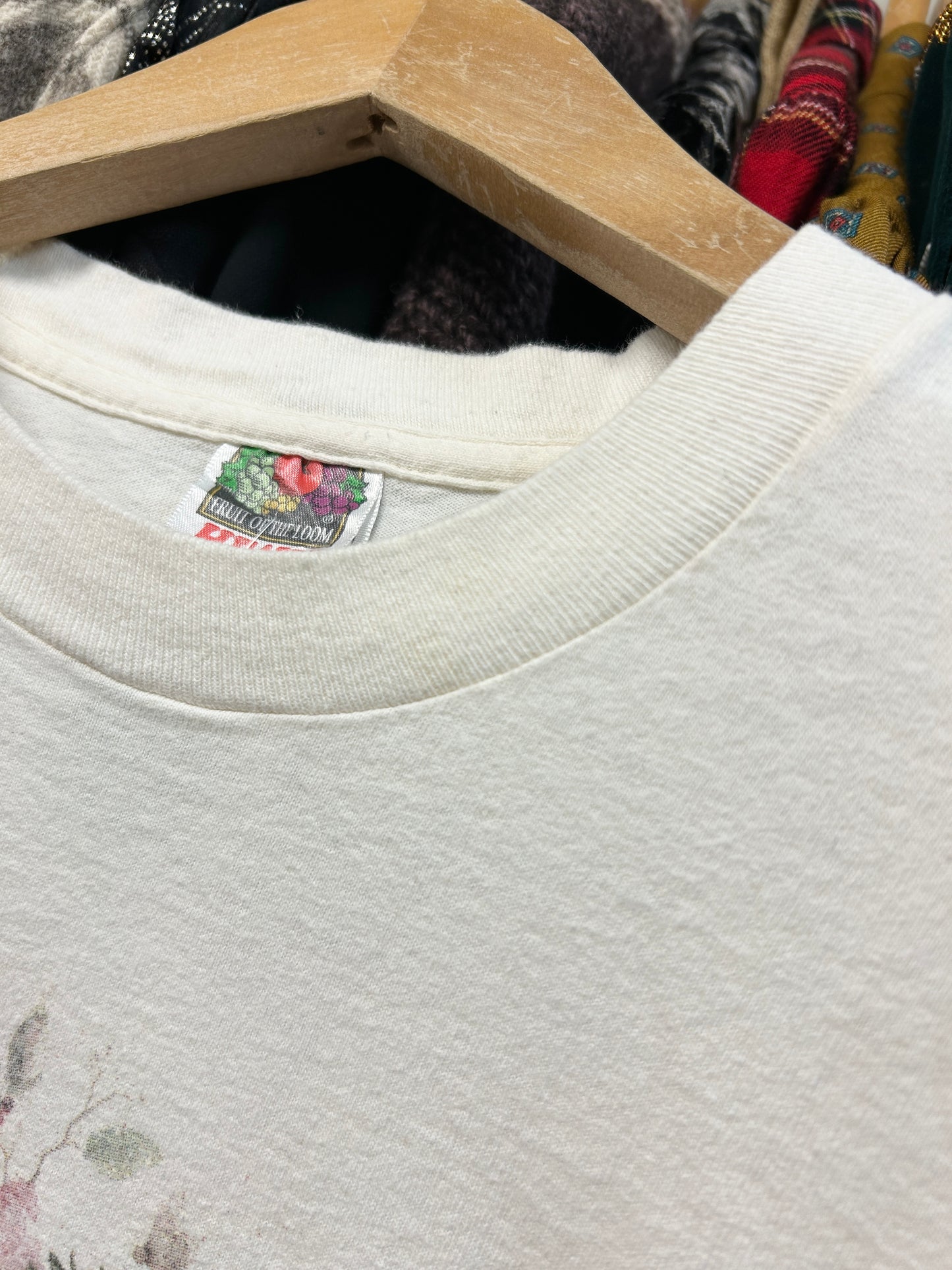 Vintage T-Shirt [C31859]