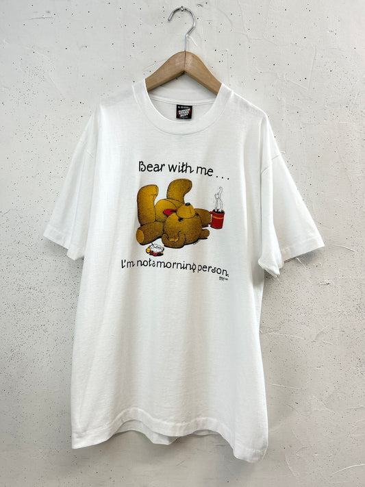 Vintage T-Shirt [F32713]
