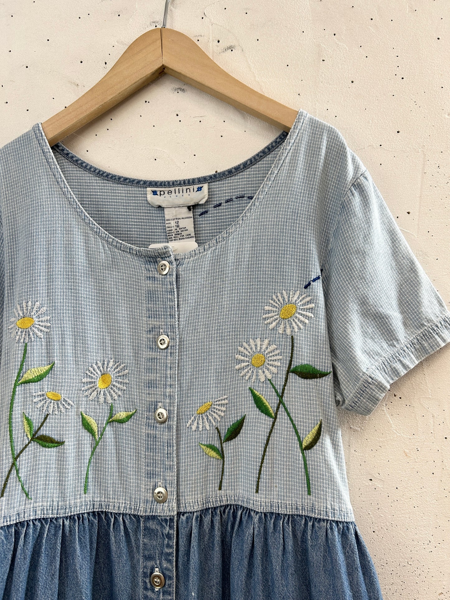 Vintage Dress [G33122]