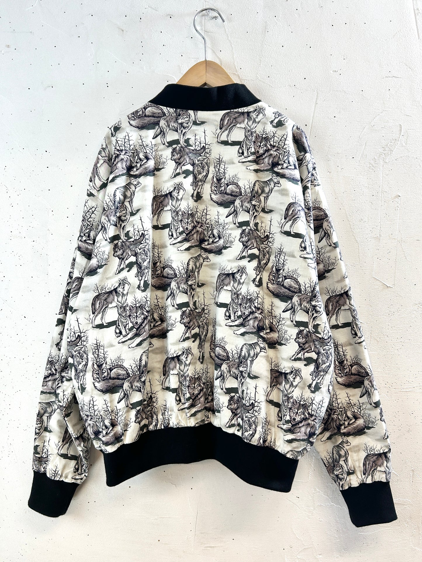 Vintage Jacket 〜Krist Gudnason〜 [I30992]