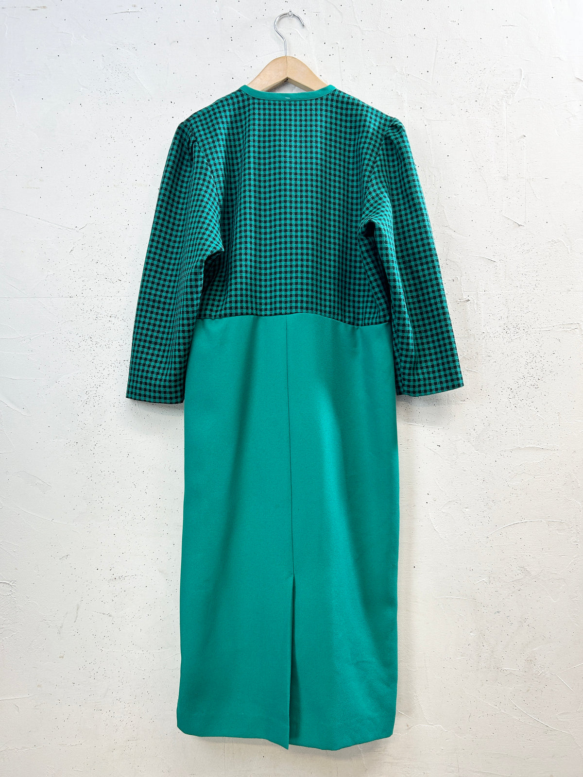 Vintage Dress [J34200]