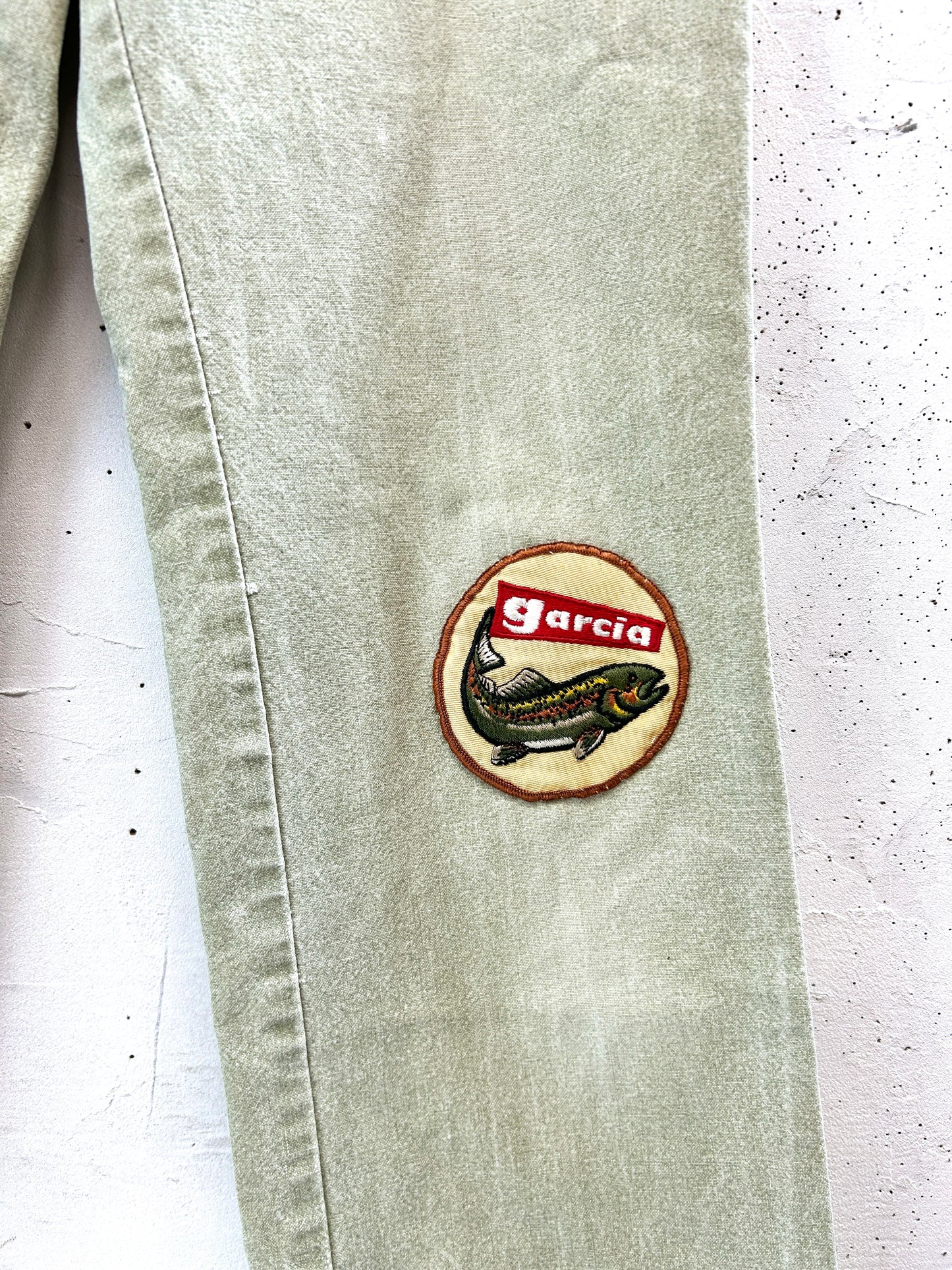 Vintage Pants 〜Lee〜 [C31831]